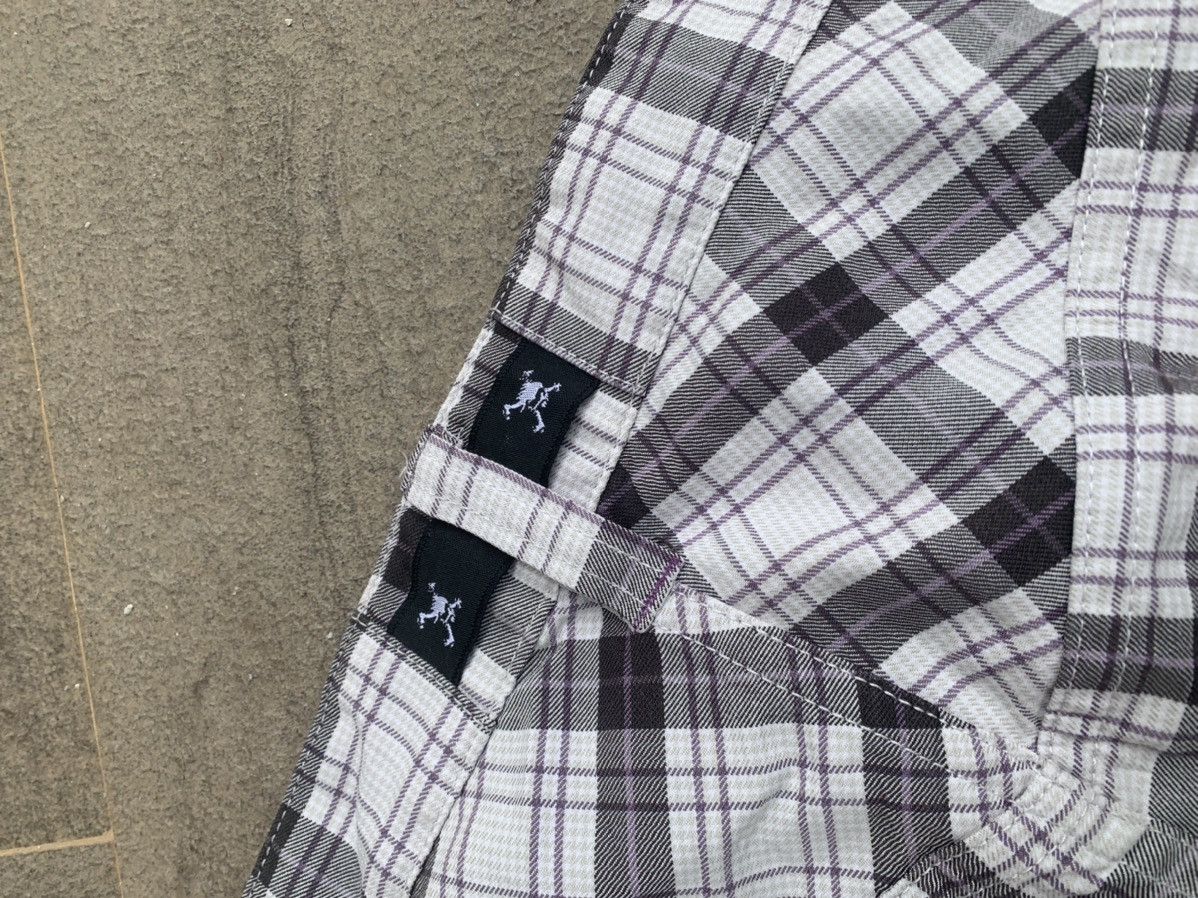 Oakley Oakley Checkered Cargo Pants Size US 34 / EU 50 - 7 Thumbnail