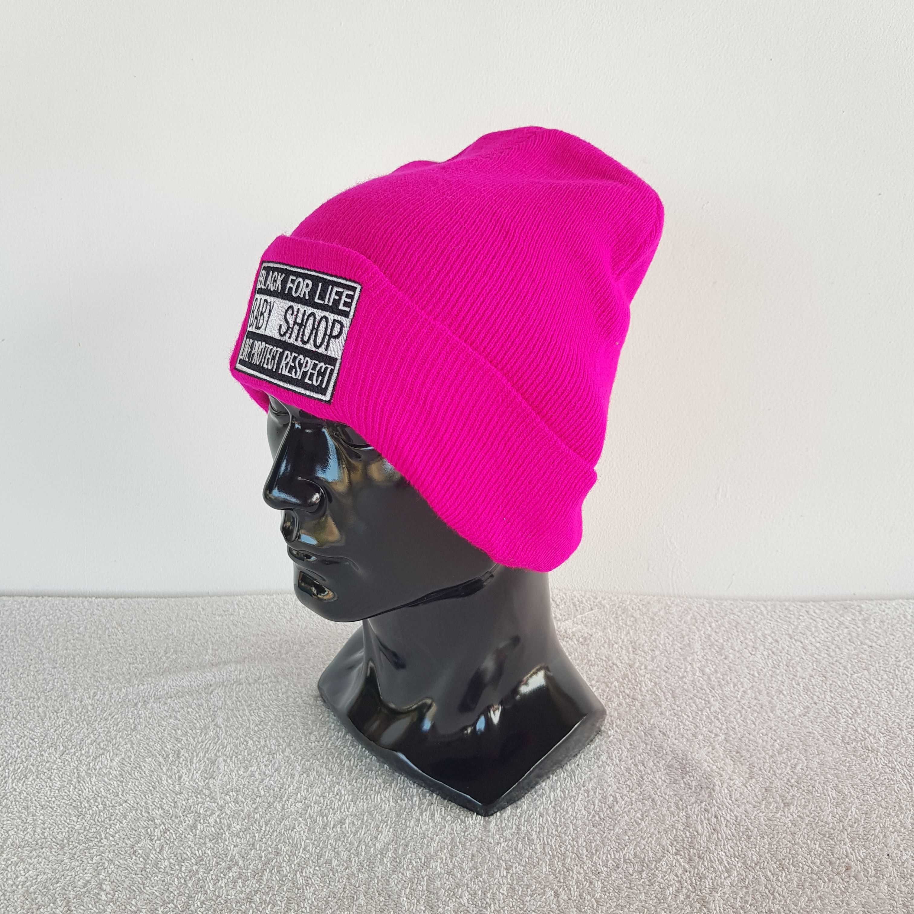 Japanese Brand × Vintage Humor Japanese Beanie Snow Cap Hats - AC10181. Size ONE SIZE - 2 Thumbnail