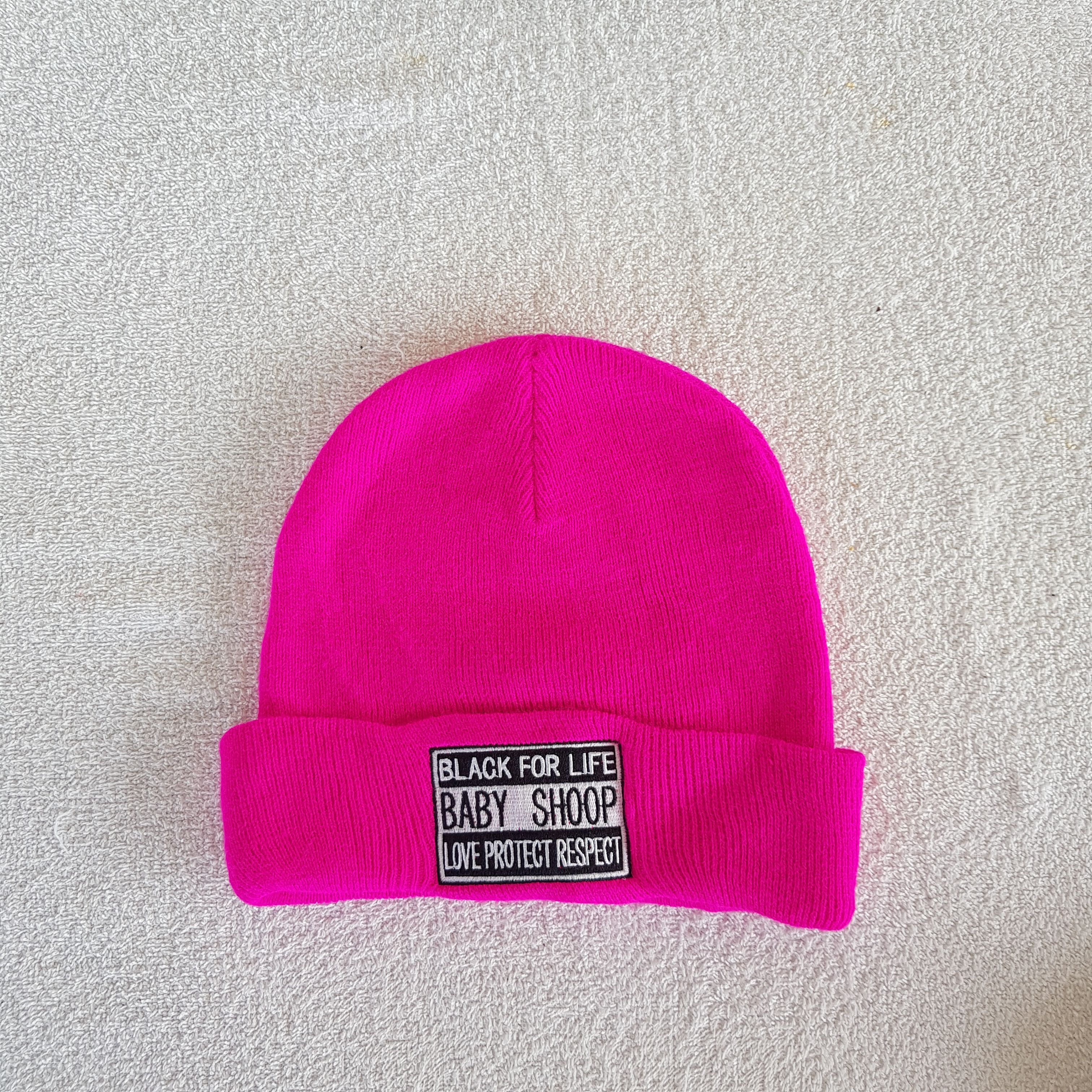 Japanese Brand × Vintage Humor Japanese Beanie Snow Cap Hats - AC10181. Size ONE SIZE - 5 Thumbnail