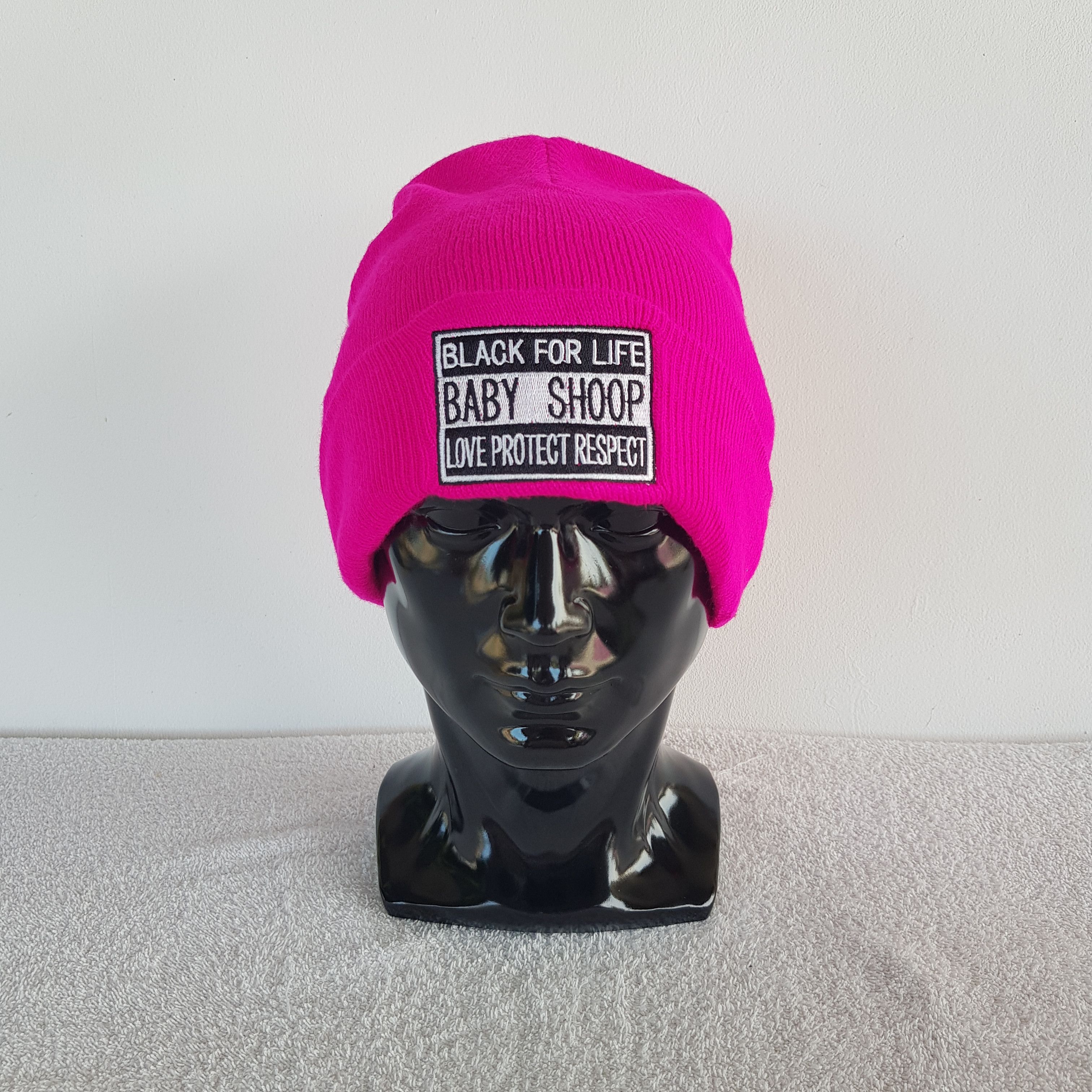 Japanese Brand × Vintage Humor Japanese Beanie Snow Cap Hats - AC10181. Size ONE SIZE - 1 Thumbnail