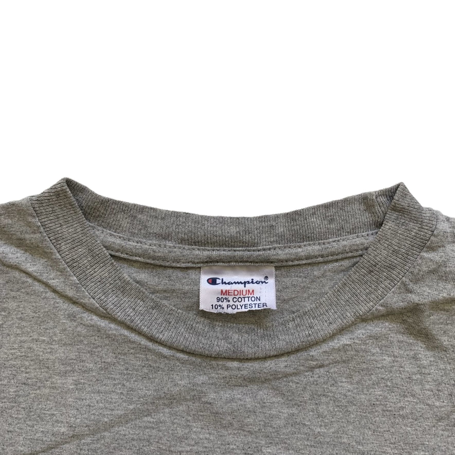 Champion × Vintage Vintage 1990s Champion Oregon State College Shirt Medium Size US M / EU 48-50 / 2 - 2 Thumbnail