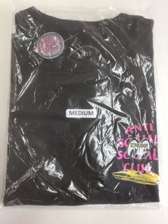 Anti Social Social Club Mooneyes | Grailed