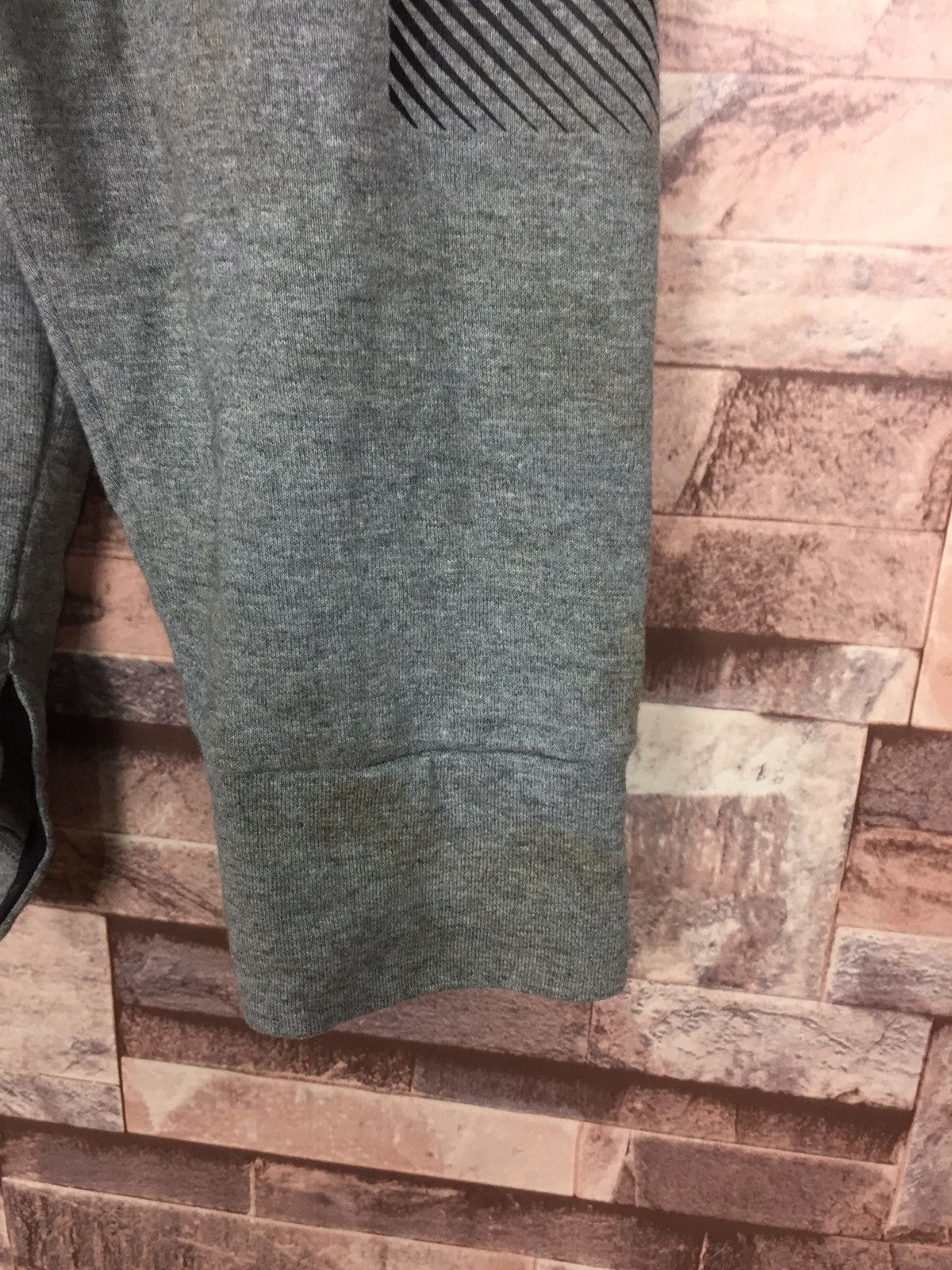 Puma PUMA HOODIE SWEATER Big Logo Size US XL / EU 56 / 4 - 3 Thumbnail