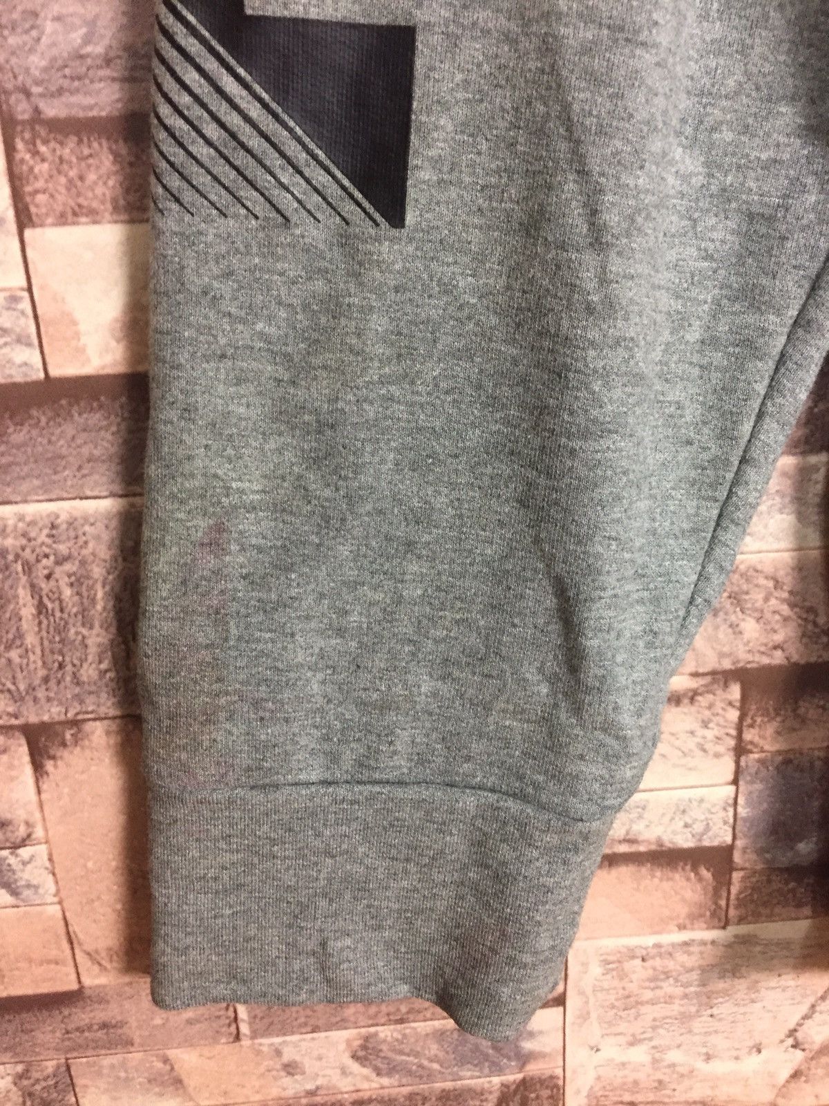 Puma PUMA HOODIE SWEATER Big Logo Size US XL / EU 56 / 4 - 4 Thumbnail
