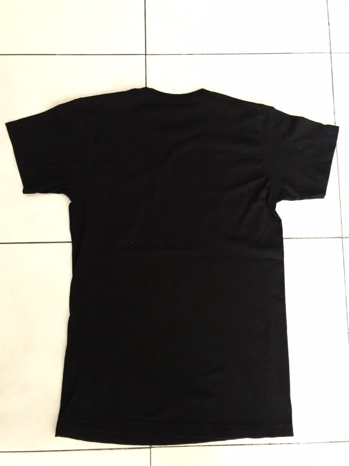 Vintage VINTAGE XXXTENTACION TEES Size US M / EU 48-50 / 2 - 6 Thumbnail