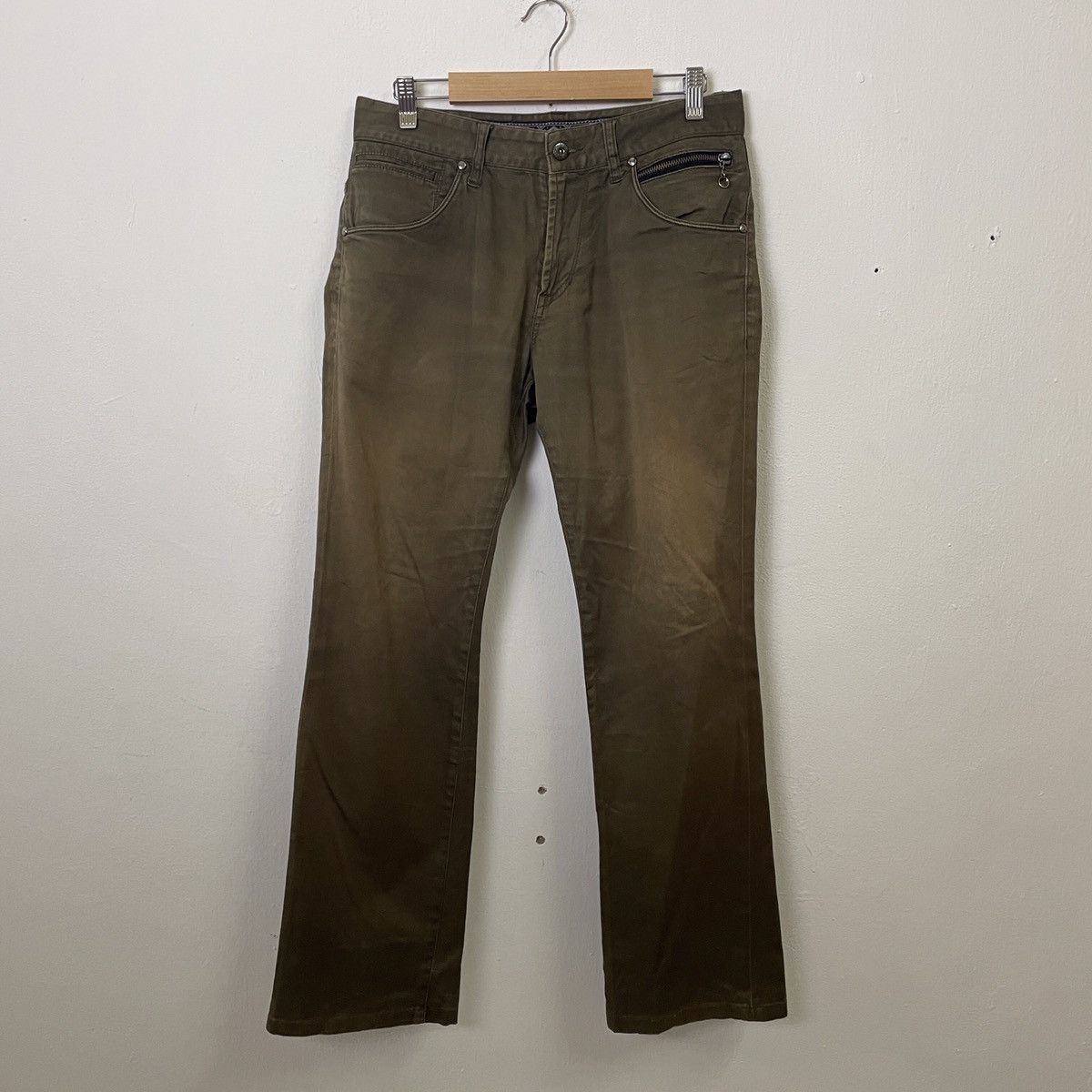 Vintage Unbranded Motif Navajo Pants