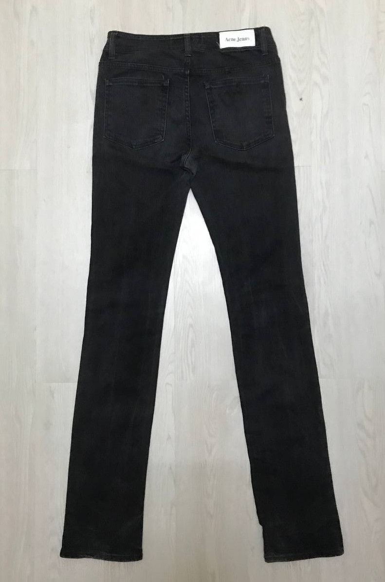 Acne Studios Acne Studios Hex Cash Denim Jeans 31/34 | Grailed