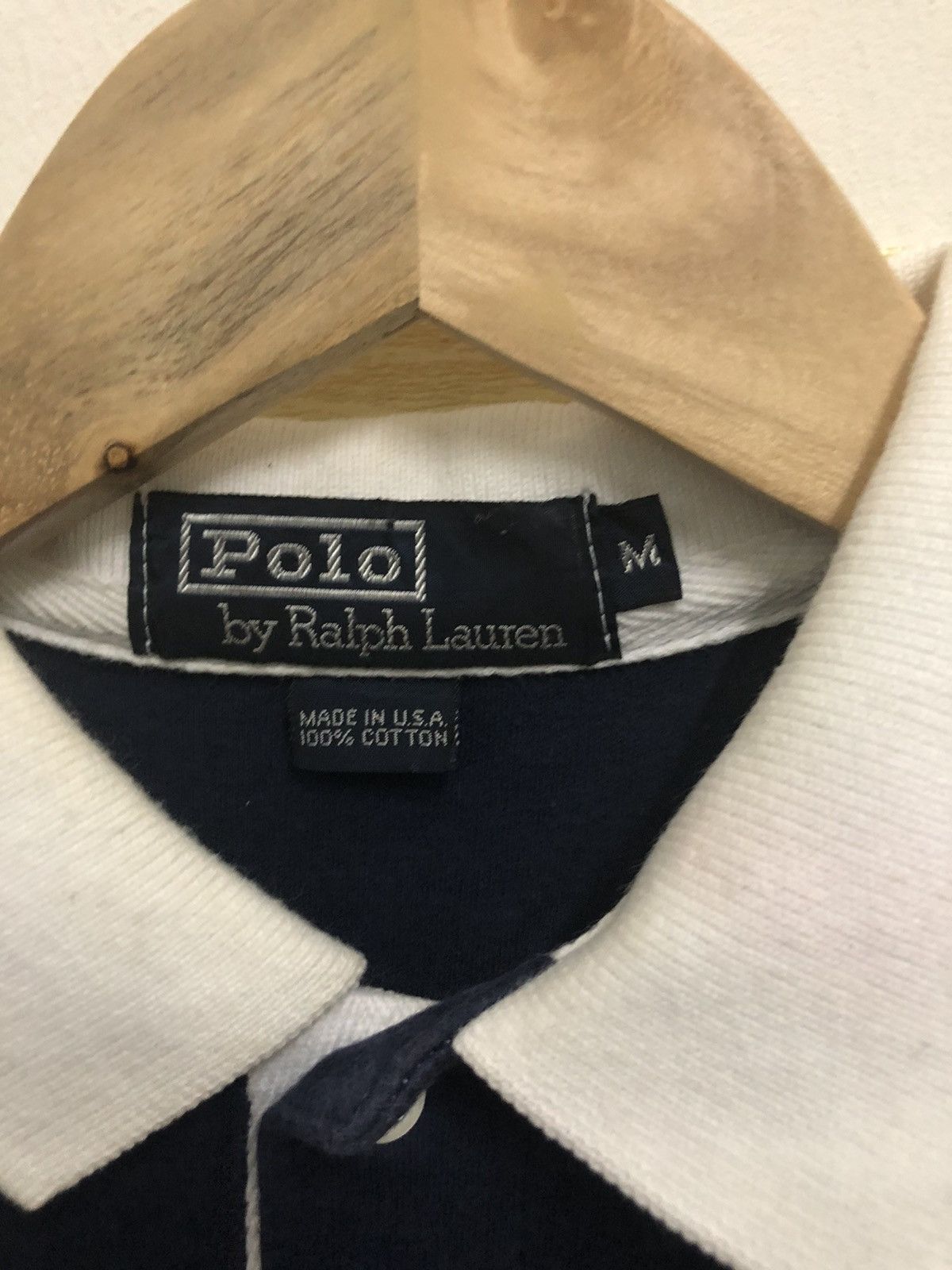 Vintage 90s Polo Ralph Lauren