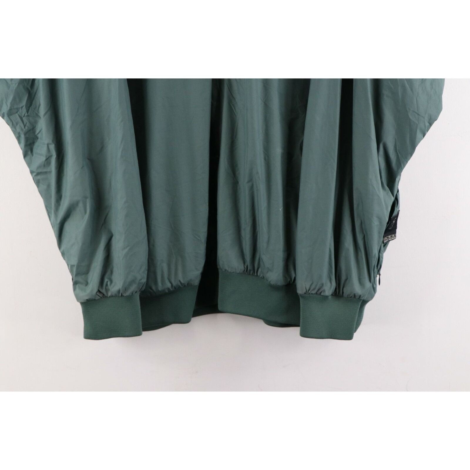 Nike Vintage 90s Nike Travis Scott Mini Swoosh Reversible Jacket Size US XL / EU 56 / 4 - 3 Thumbnail