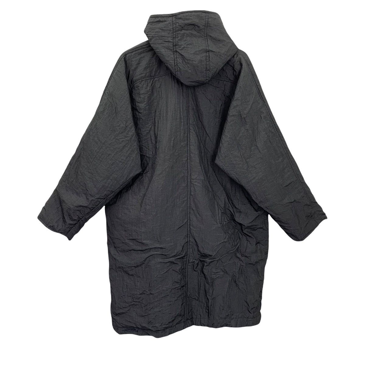 Japanese Brand NICE!! Overprint Reversible Light Jacket Size L Size US L / EU 52-54 / 3 - 10 Thumbnail