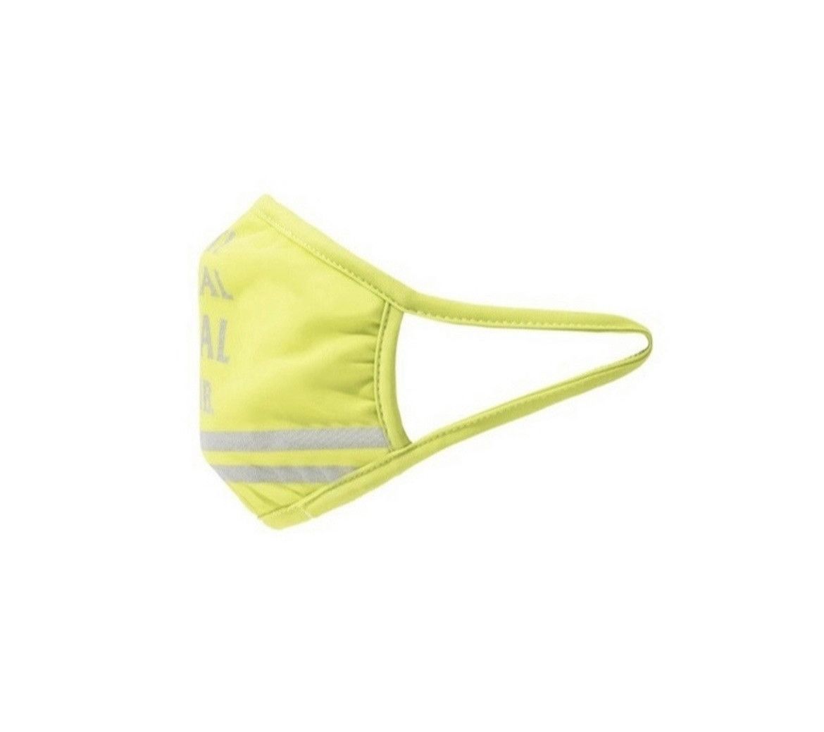 Anti Social Social Club VVS Socks Mask Size ONE SIZE - 2 Thumbnail