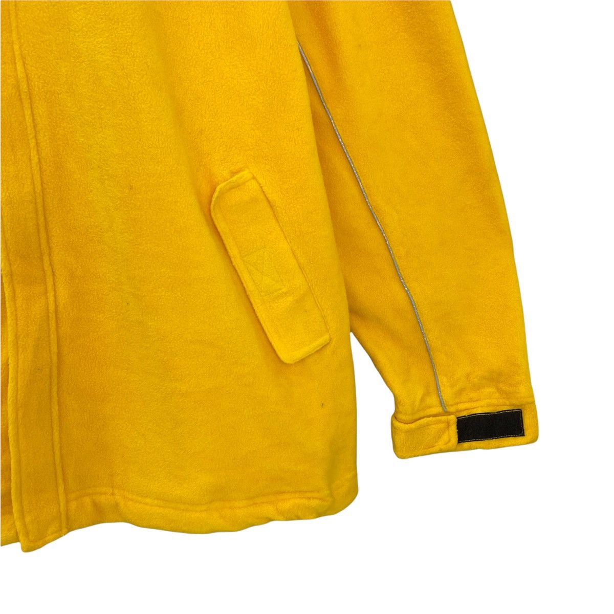 Japanese Brand × Vintage Vintage Peakaboo Sweater Small Logo Size L Size US L / EU 52-54 / 3 - 4 Thumbnail