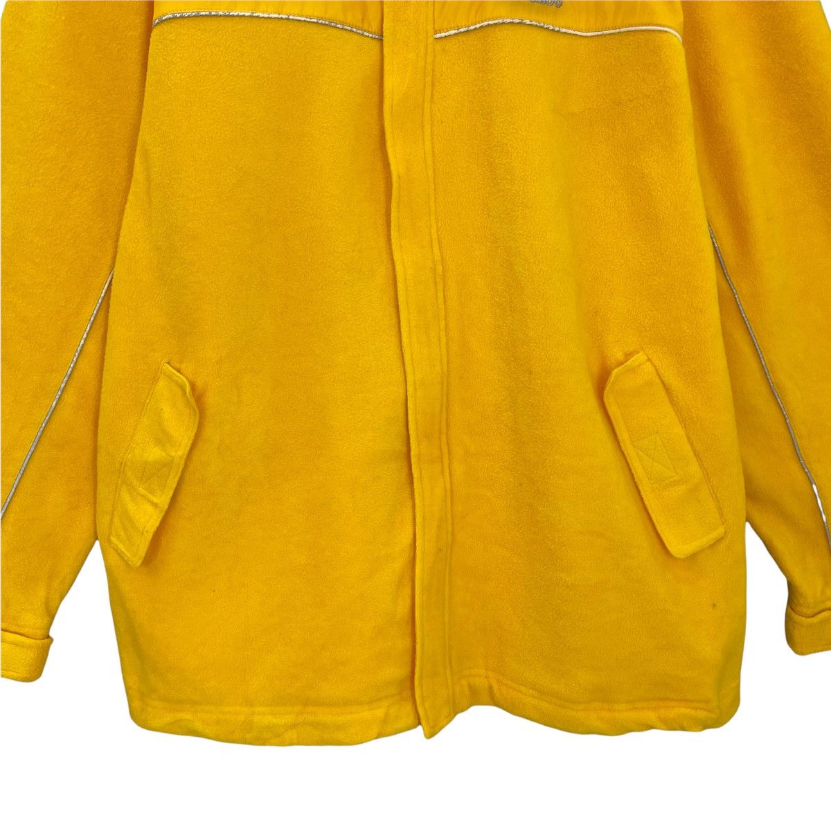 Japanese Brand × Vintage Vintage Peakaboo Sweater Small Logo Size L Size US L / EU 52-54 / 3 - 6 Thumbnail