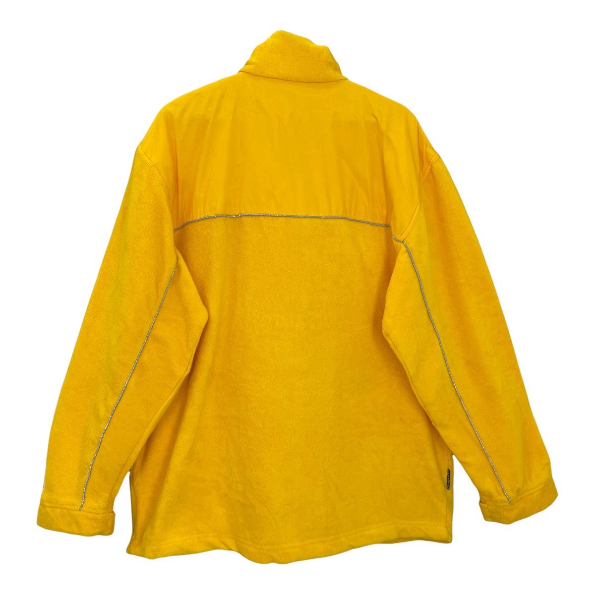 Japanese Brand × Vintage Vintage Peakaboo Sweater Small Logo Size L Size US L / EU 52-54 / 3 - 8 Thumbnail