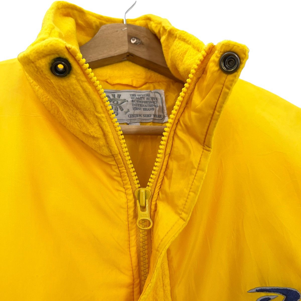 Japanese Brand × Vintage Vintage Peakaboo Sweater Small Logo Size L Size US L / EU 52-54 / 3 - 7 Thumbnail