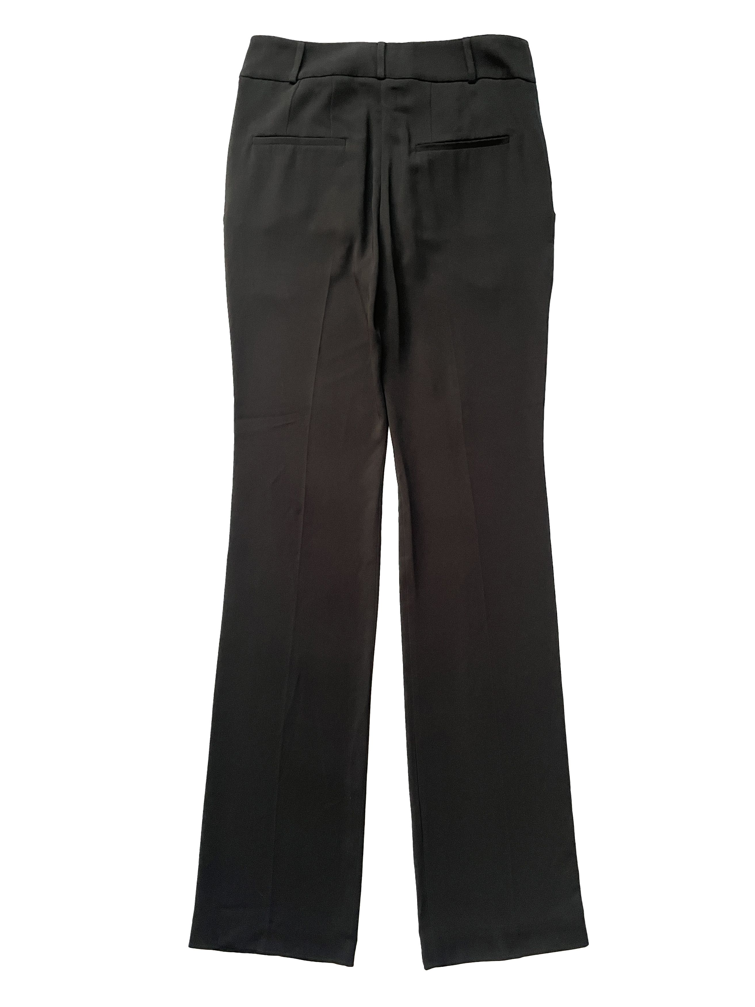 Marni ⚡️QUICK SALE⚡️Marni Black Trousers Pants Size 32" / US 10 / IT 46 - 2 Thumbnail