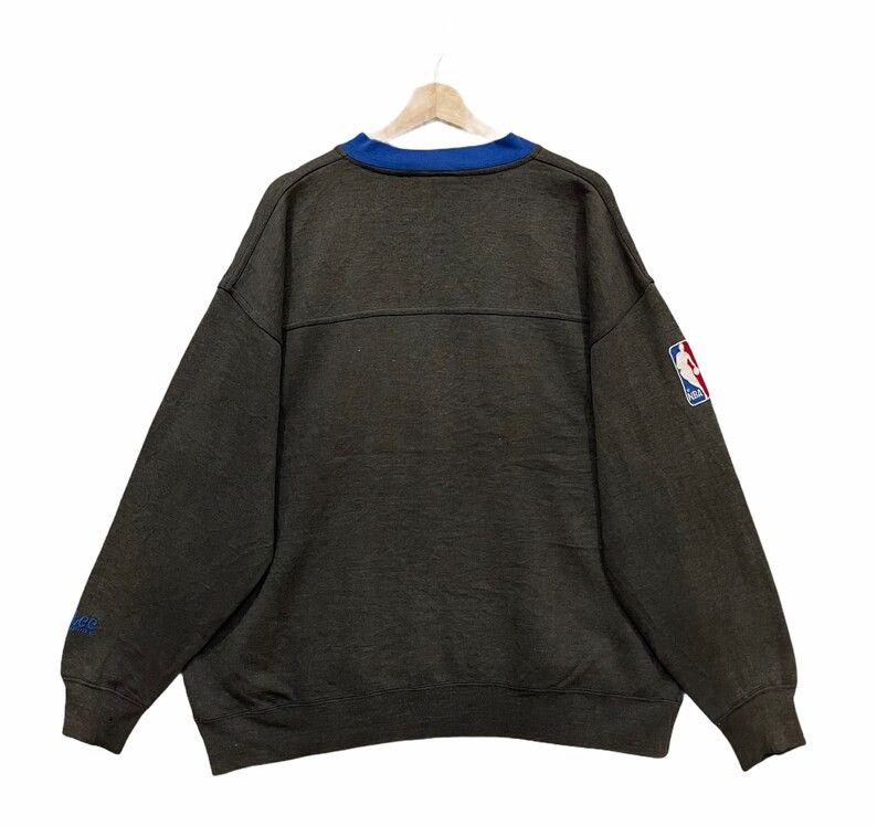 NBA Rare Vintage 80s ORLANDO MAGIC NBA Sweatshirt Size US XL / EU 56 / 4 - 9 Thumbnail