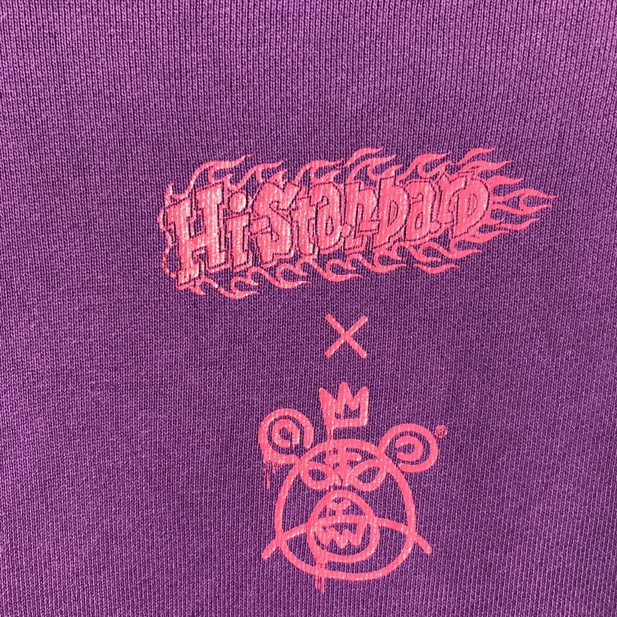 Other Mishkanyc Big Logo Crewneck Sweatshirt size XL Size US XL / EU 56 / 4 - 7 Thumbnail
