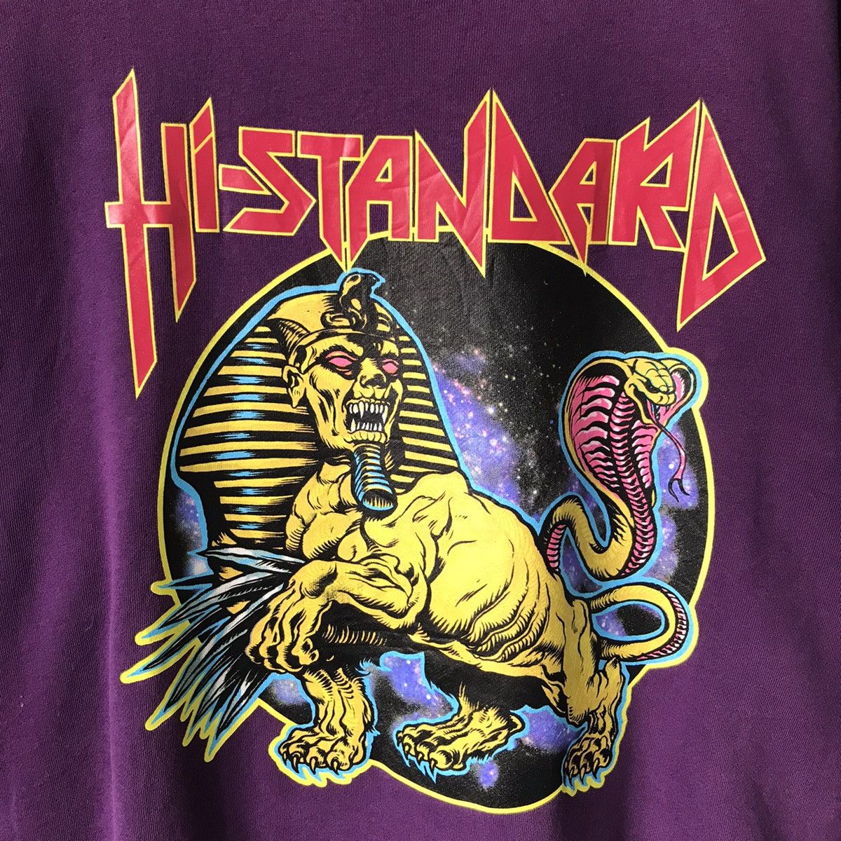Other Mishkanyc Big Logo Crewneck Sweatshirt size XL Size US XL / EU 56 / 4 - 5 Thumbnail