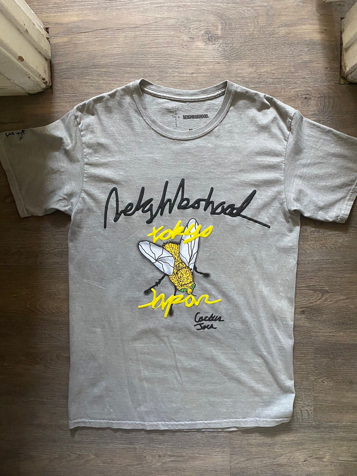 Cactus Jack Neighborhood | Grailed