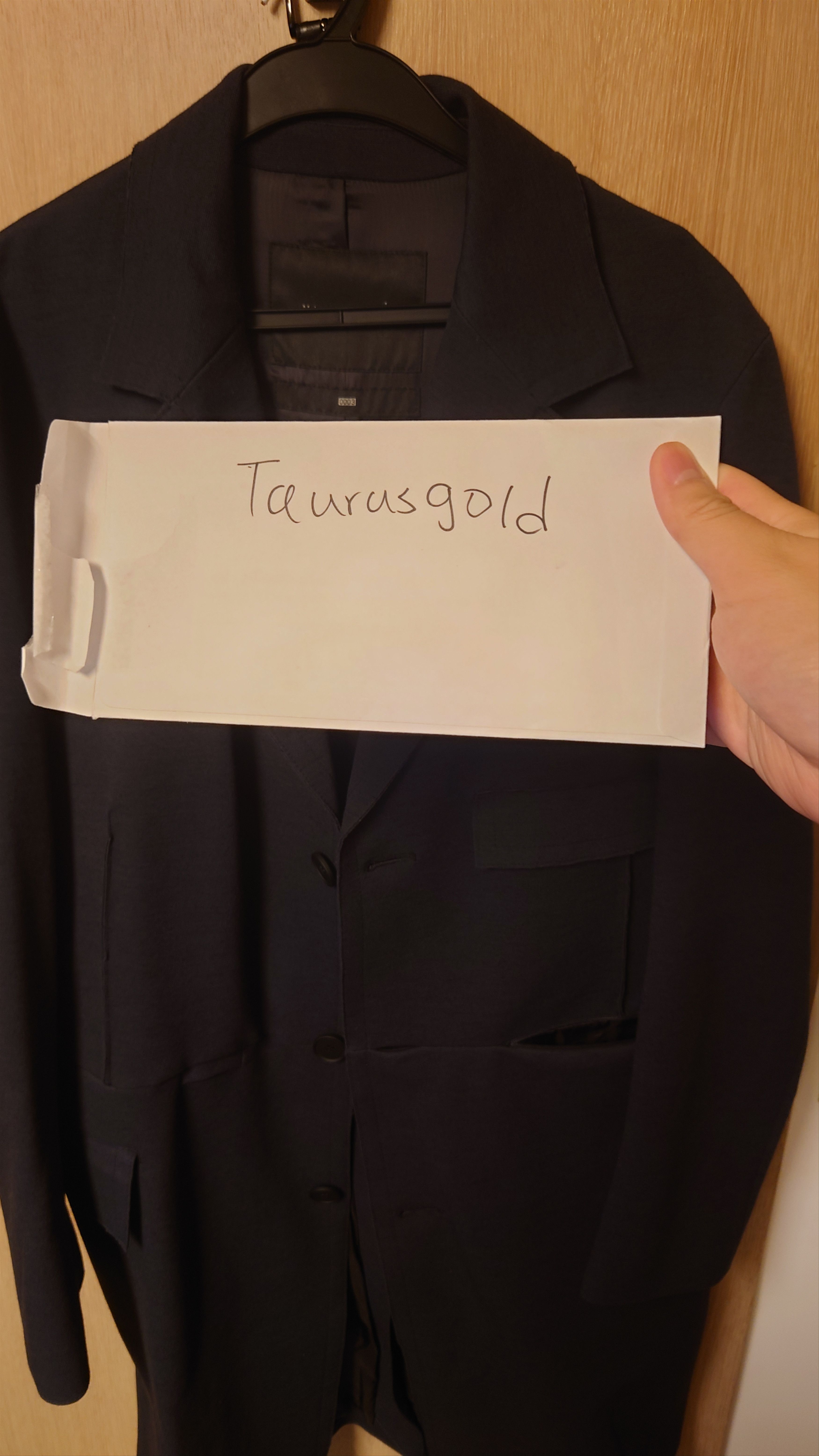 Kiko Kostadinov Mackintosh 0001 | Grailed