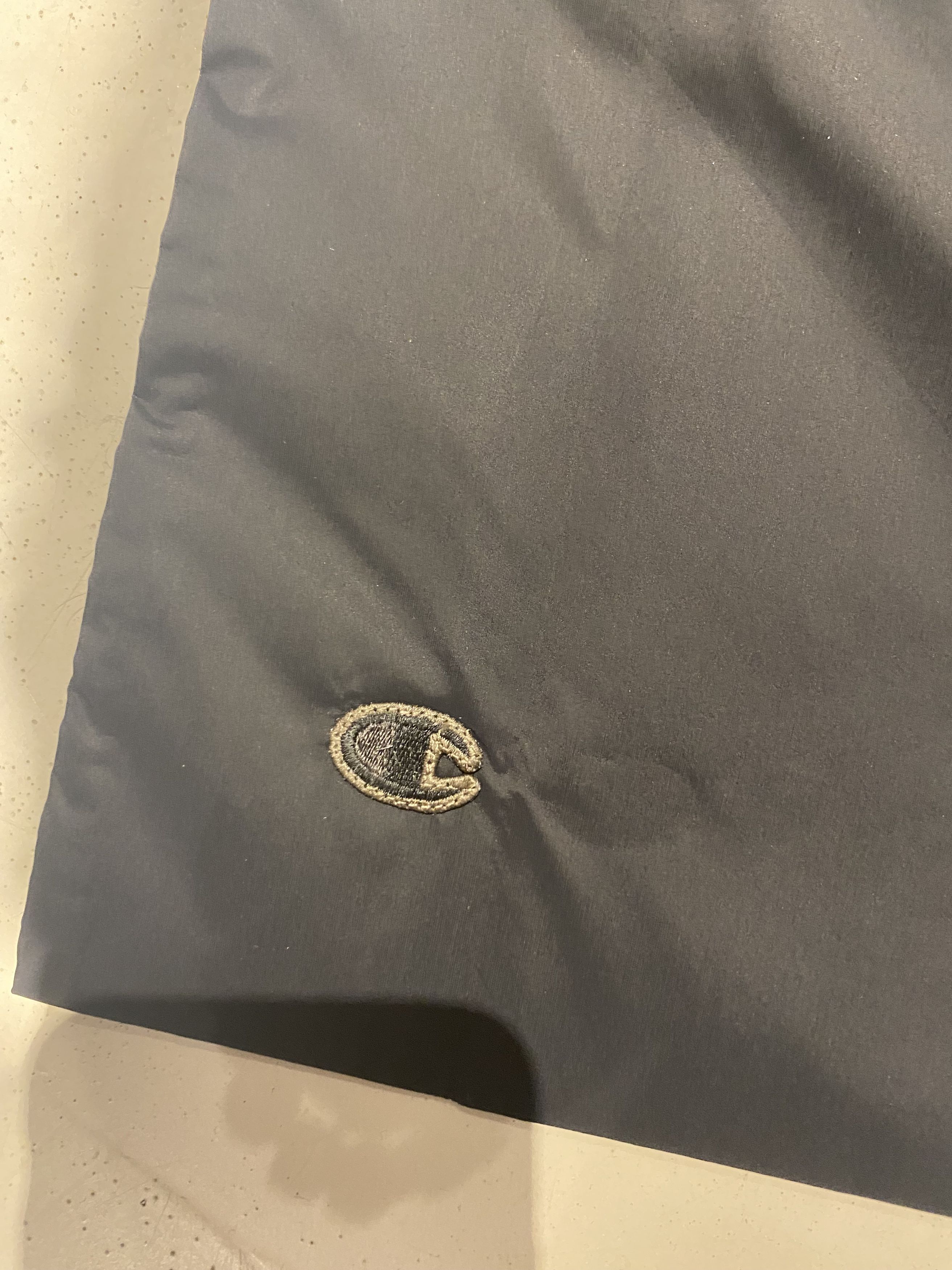 Champion × Rick Owens TOTE Size ONE SIZE - 3 Thumbnail