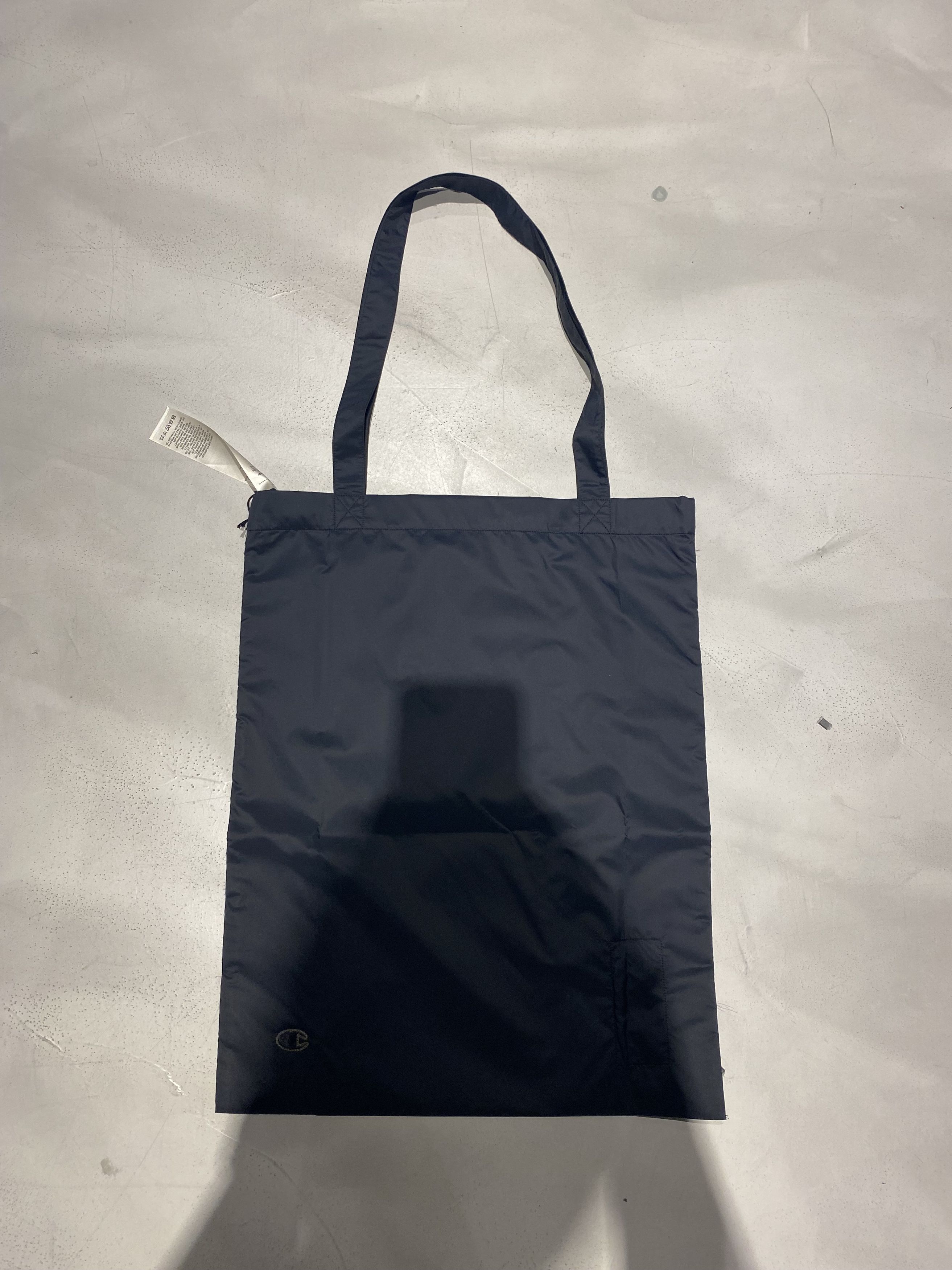 Champion × Rick Owens TOTE Size ONE SIZE - 2 Thumbnail