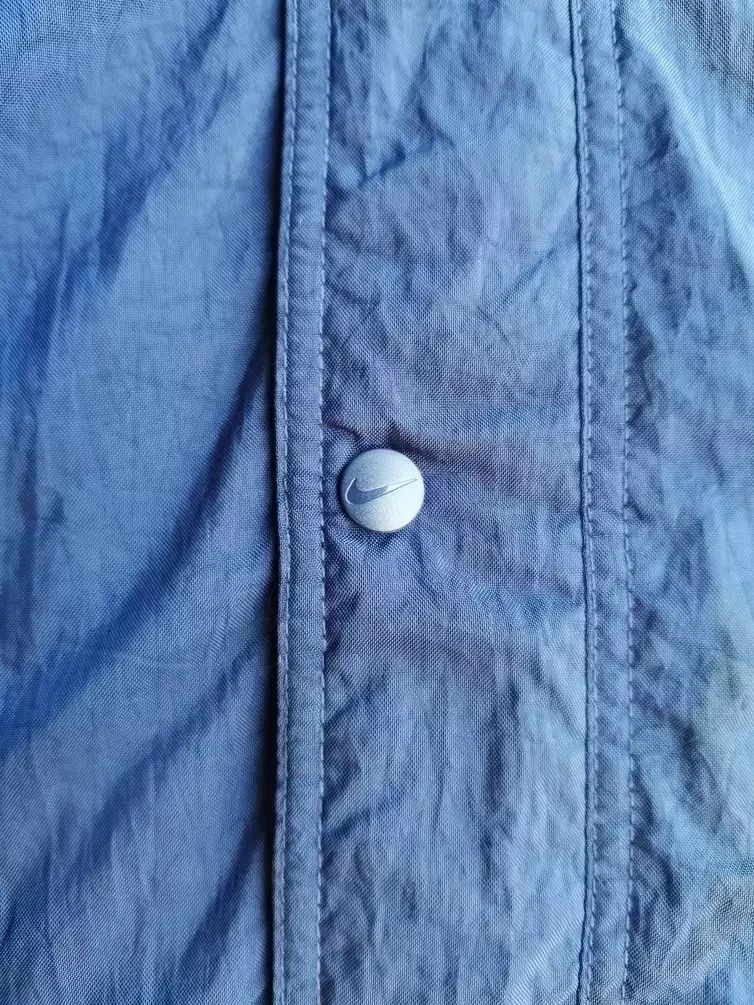 Nike Vintage Nike Hoodie Heavy Jacket Size US XL / EU 56 / 4 - 6 Thumbnail