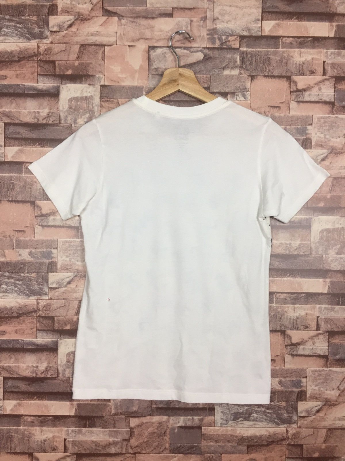 Peanuts Peanuts X Uniqlo Overprint Tee Fit Size Child Size US XXS / EU 40 - 2 Thumbnail