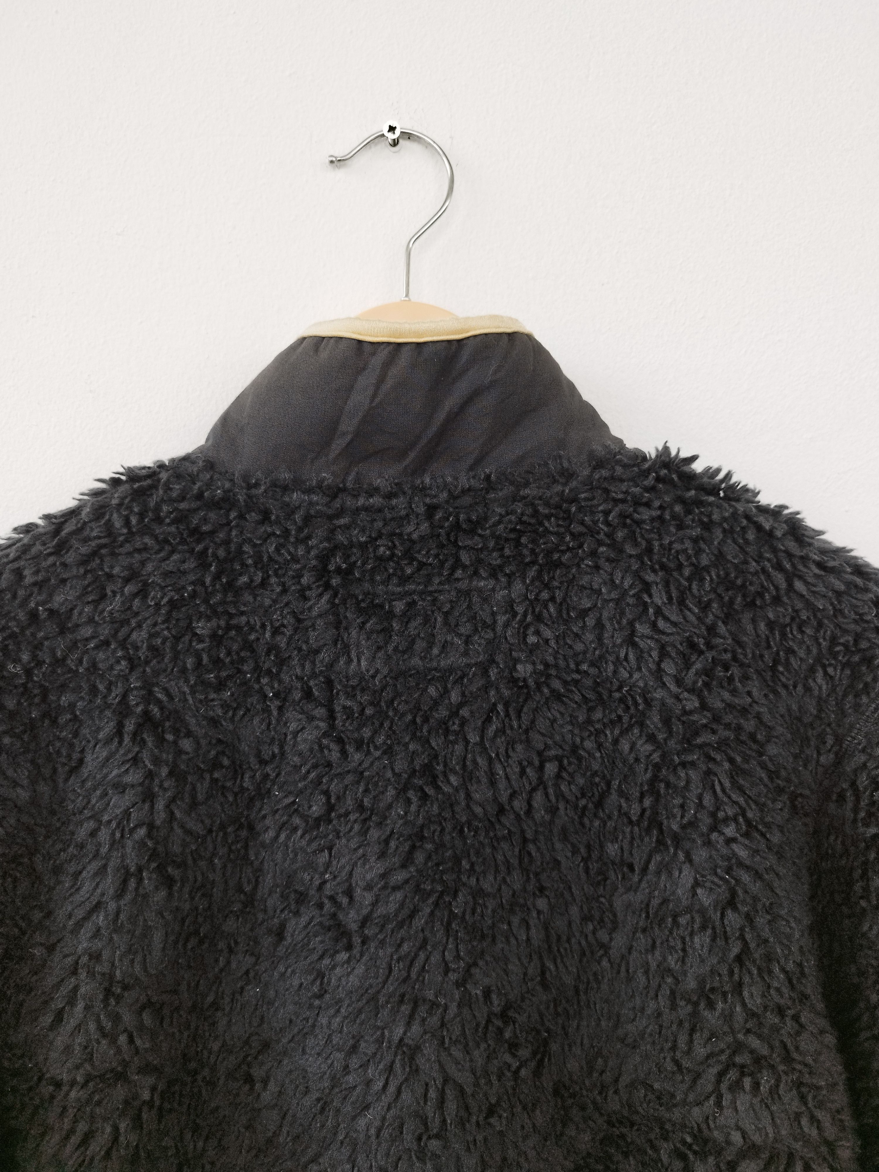 Champion Champion X Atmlabs sweater sherpa Size US M / EU 48-50 / 2 - 4 Thumbnail