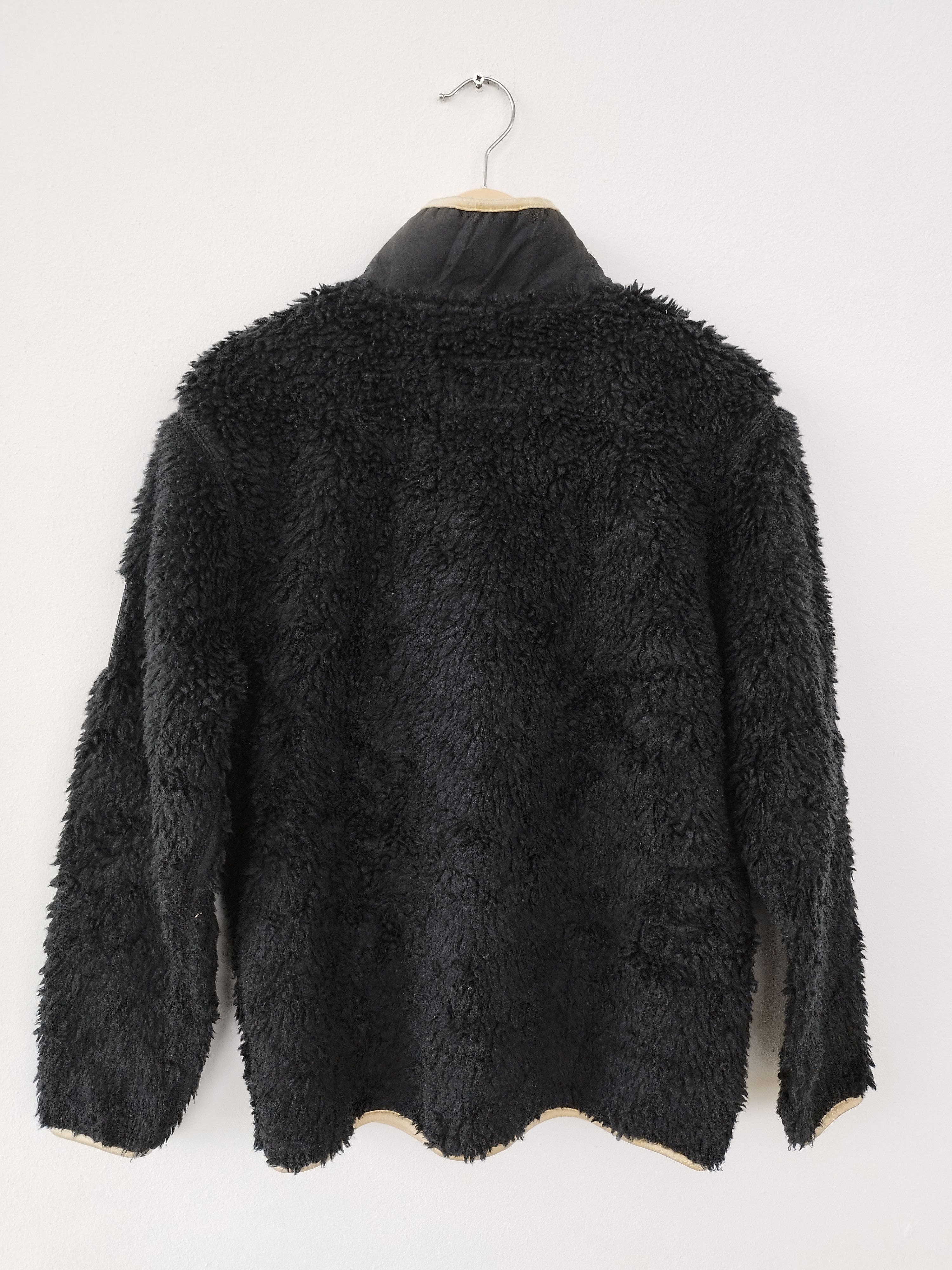 Champion Champion X Atmlabs sweater sherpa Size US M / EU 48-50 / 2 - 5 Thumbnail