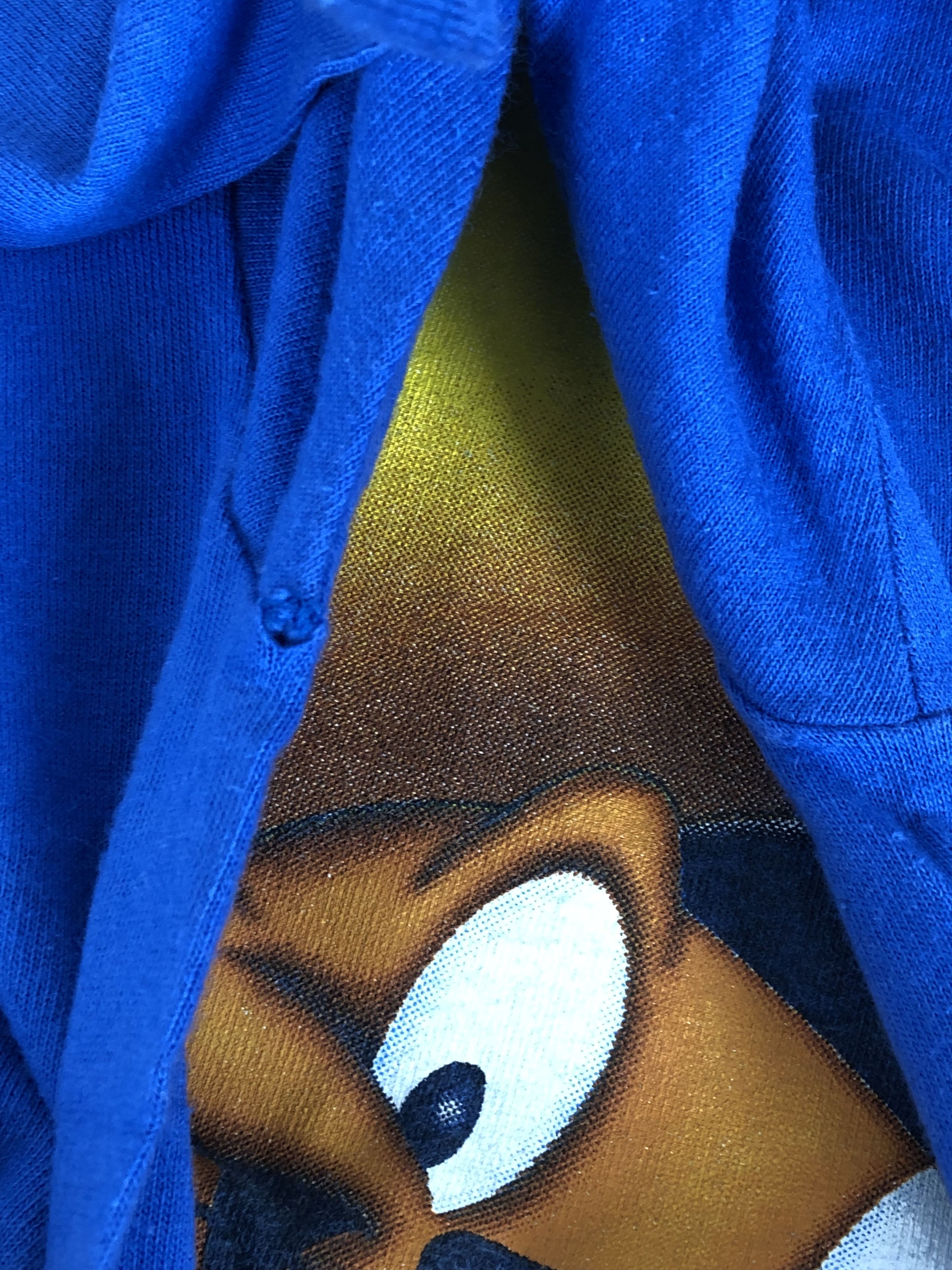 Cartoon Network × Vintage × Warner Bros Vintage 1999 Speedy Gonzales Arriba (Scooby Doo) Size US XL / EU 56 / 4 - 10 Thumbnail