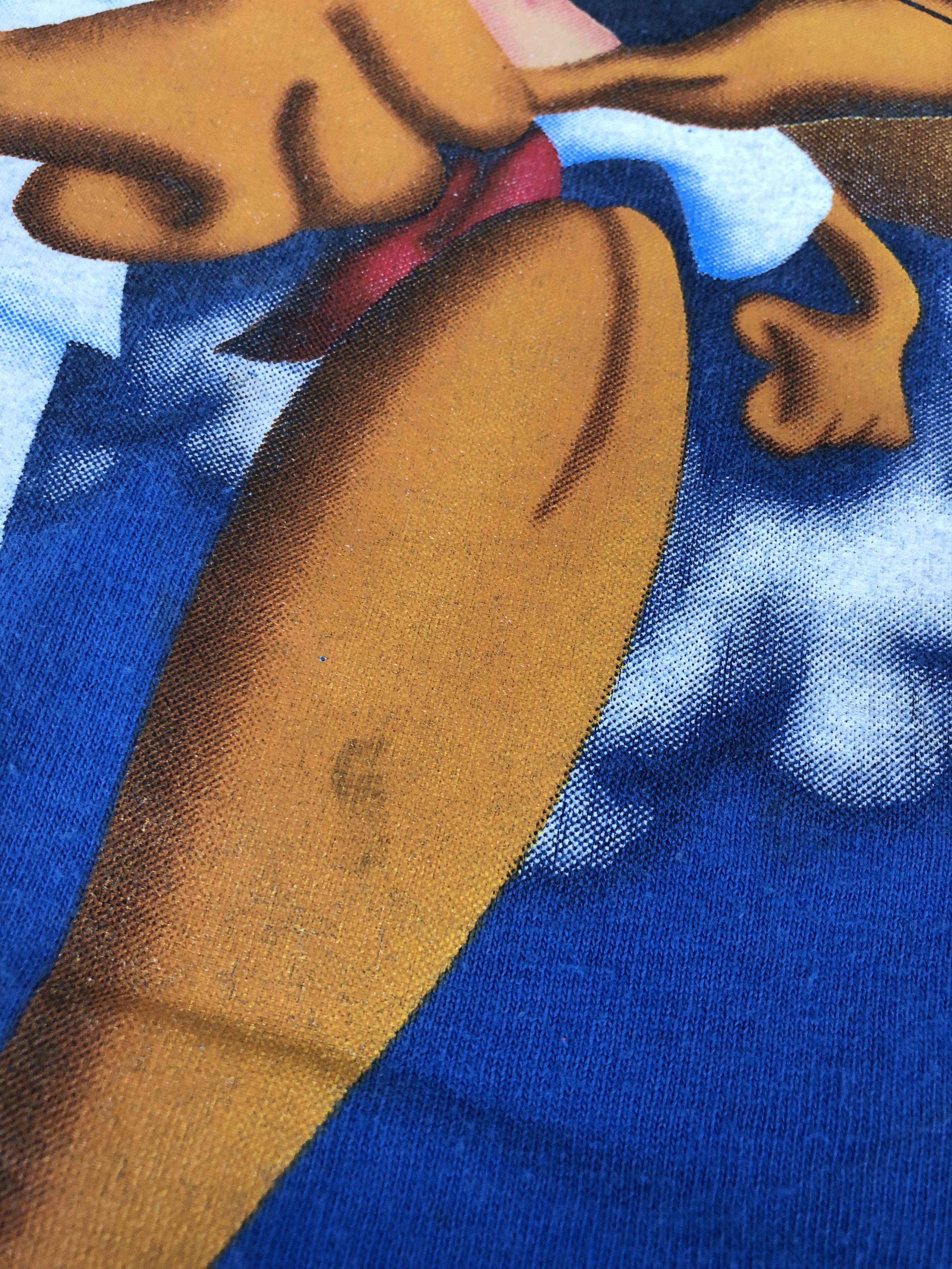 Cartoon Network × Vintage × Warner Bros Vintage 1999 Speedy Gonzales Arriba (Scooby Doo) Size US XL / EU 56 / 4 - 7 Thumbnail