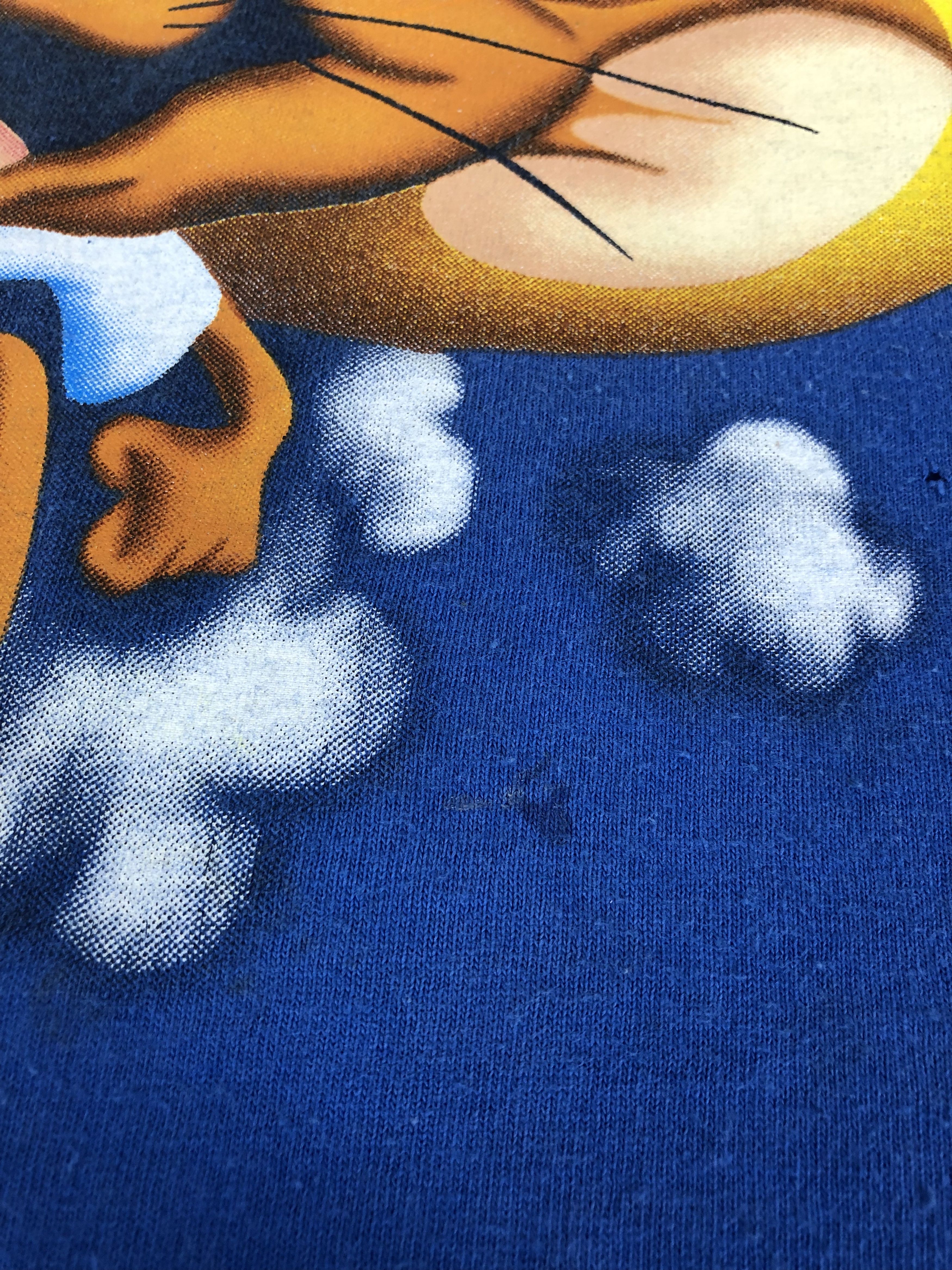 Cartoon Network × Vintage × Warner Bros Vintage 1999 Speedy Gonzales Arriba (Scooby Doo) Size US XL / EU 56 / 4 - 6 Thumbnail