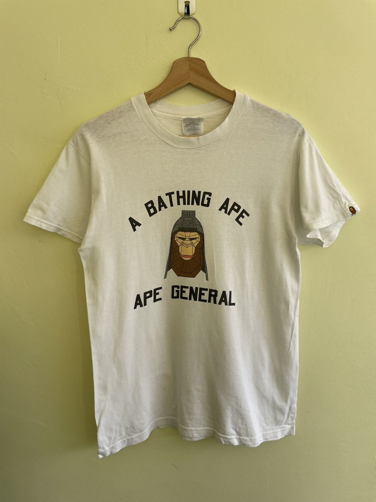 A Bathing Ape Bape 90s Vintage sweatshirts General | eBay