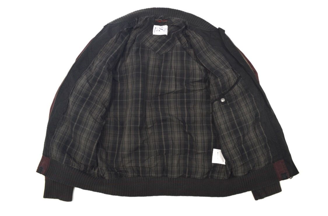 Levi's Levis Killer Arrows Vintage Bomber Jacket Size US M / EU 48-50 / 2 - 4 Thumbnail
