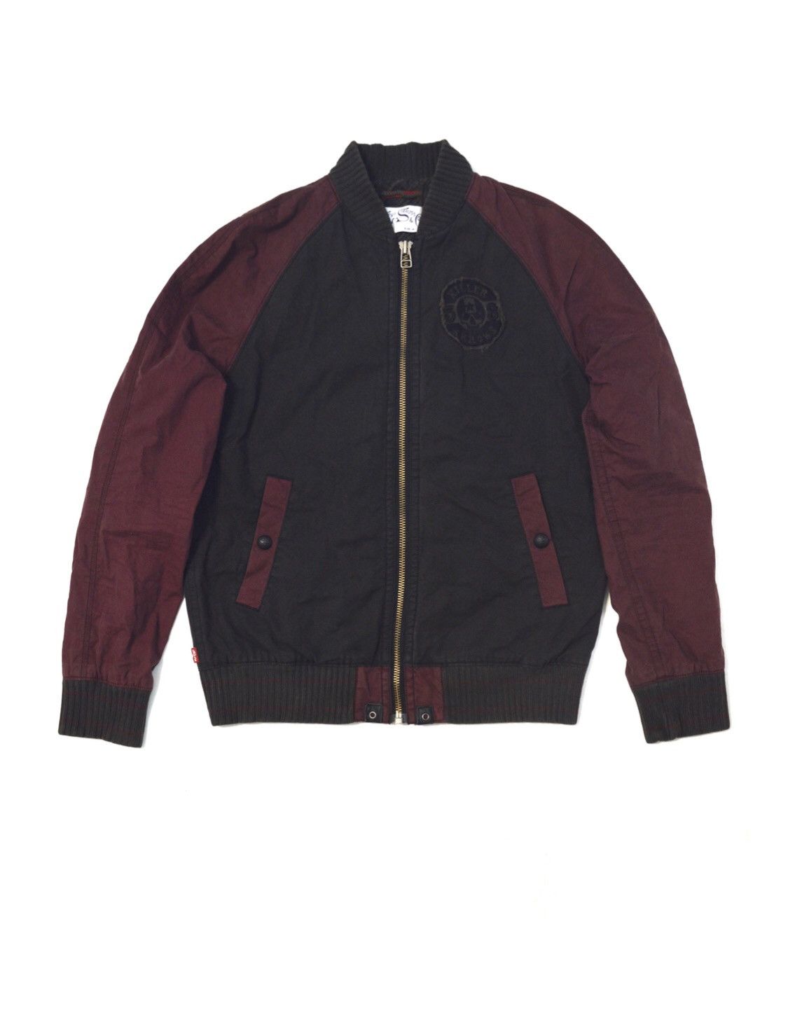 Levi's Levis Killer Arrows Vintage Bomber Jacket Size US M / EU 48-50 / 2 - 1 Thumbnail