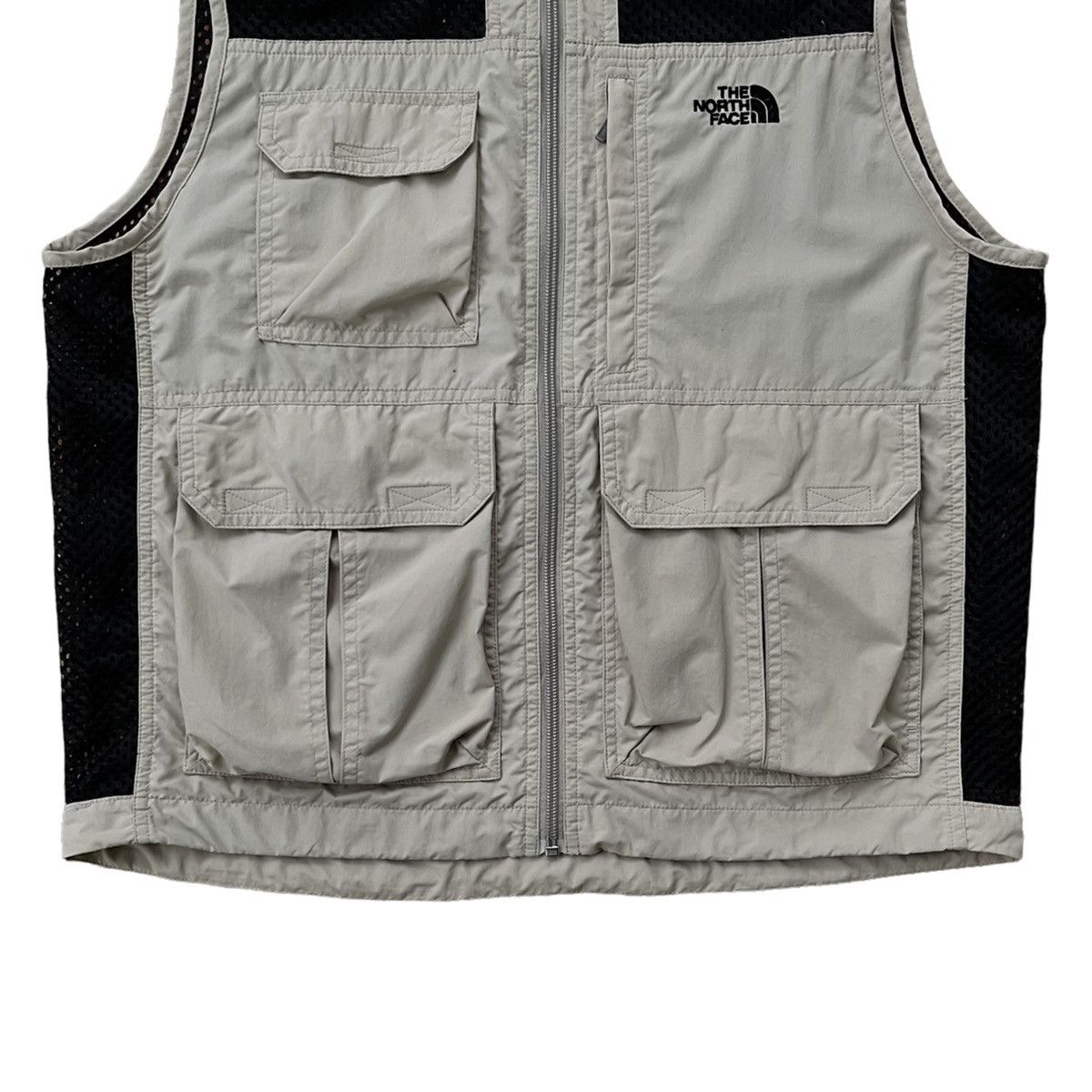 The North Face The North Face Tactical Vest Size US M / EU 48-50 / 2 - 3 Thumbnail