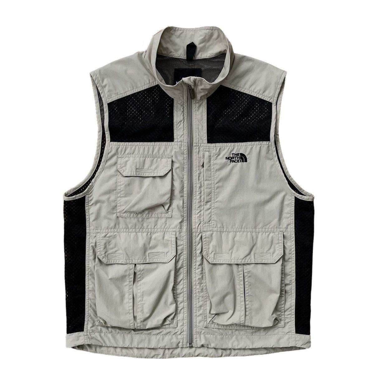 The North Face The North Face Tactical Vest Size US M / EU 48-50 / 2 - 1 Thumbnail