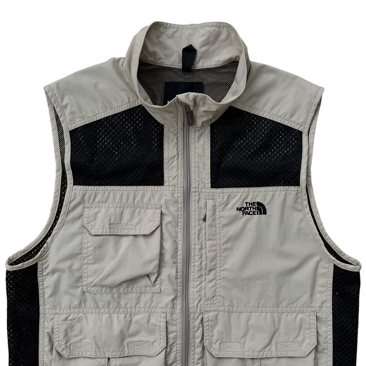 The North Face The North Face Tactical Vest Size US M / EU 48-50 / 2 - 2 Thumbnail