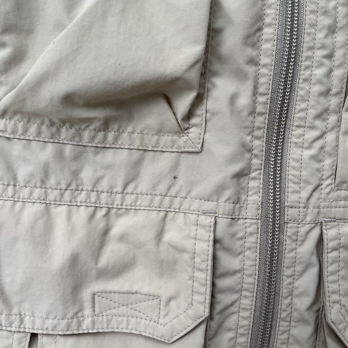 The North Face The North Face Tactical Vest Size US M / EU 48-50 / 2 - 7 Thumbnail
