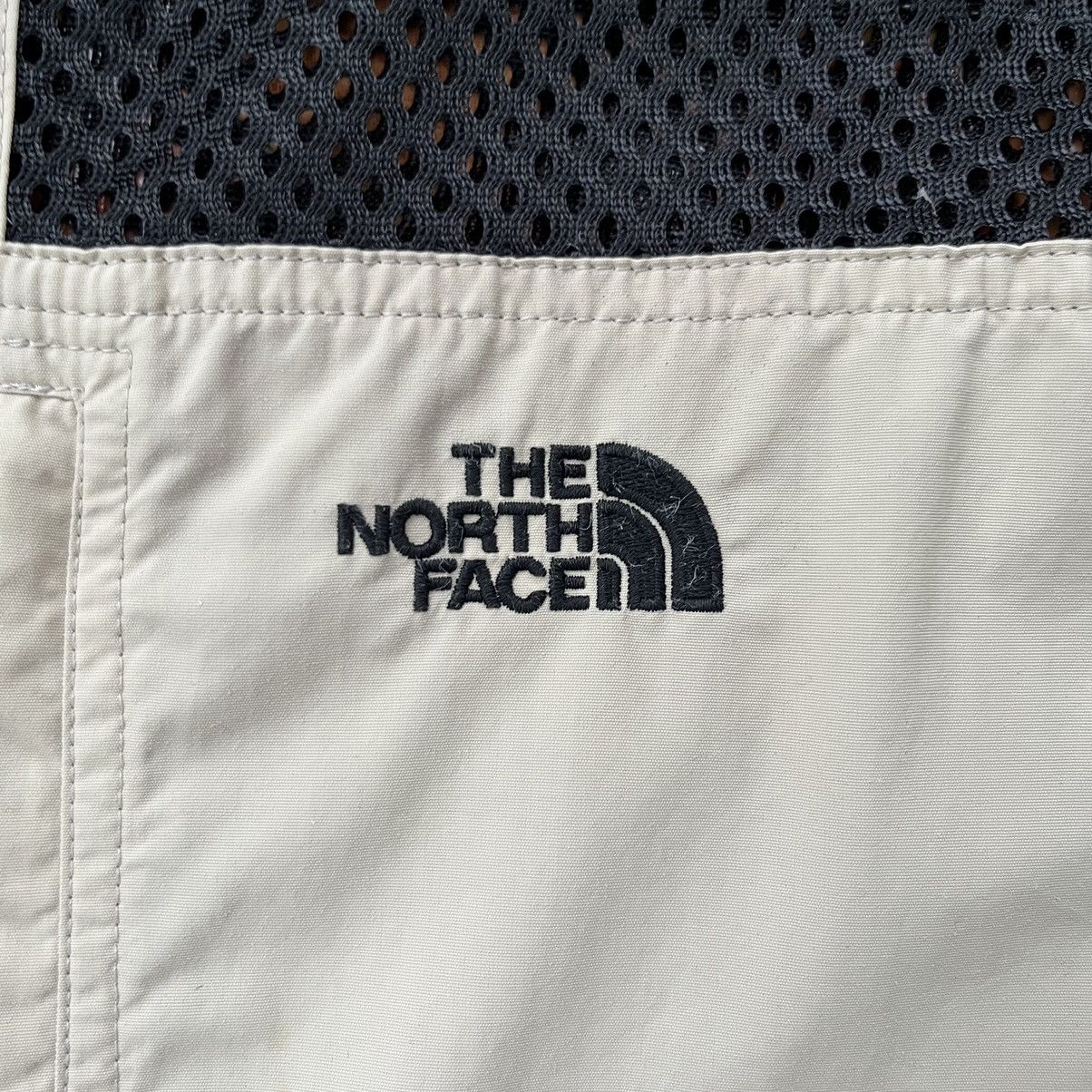 The North Face The North Face Tactical Vest Size US M / EU 48-50 / 2 - 5 Thumbnail