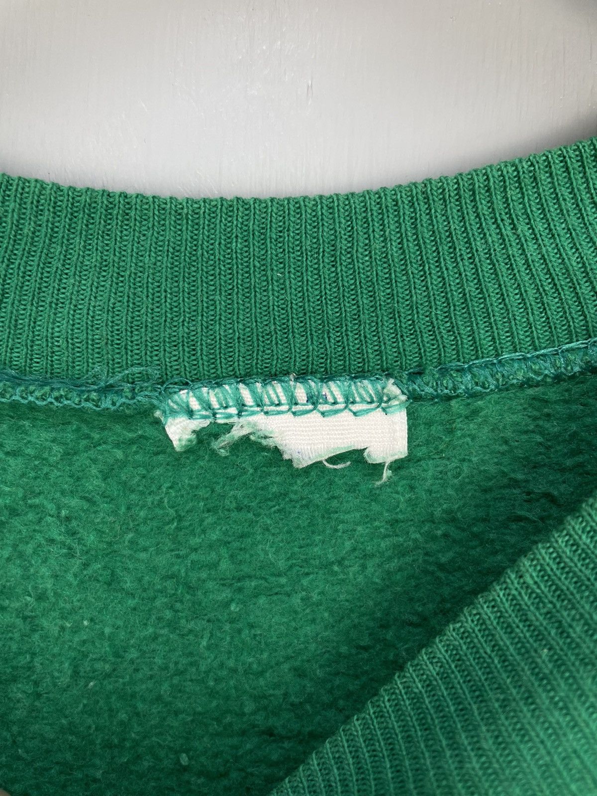 Vintage Vintage 80s sweatshirt Size US L / EU 52-54 / 3 - 5 Thumbnail