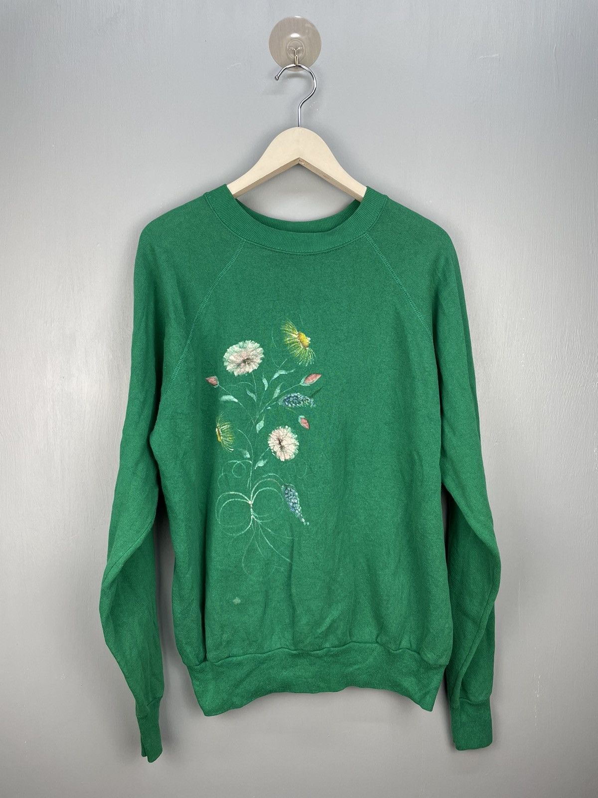 Vintage 80s sweatshirt