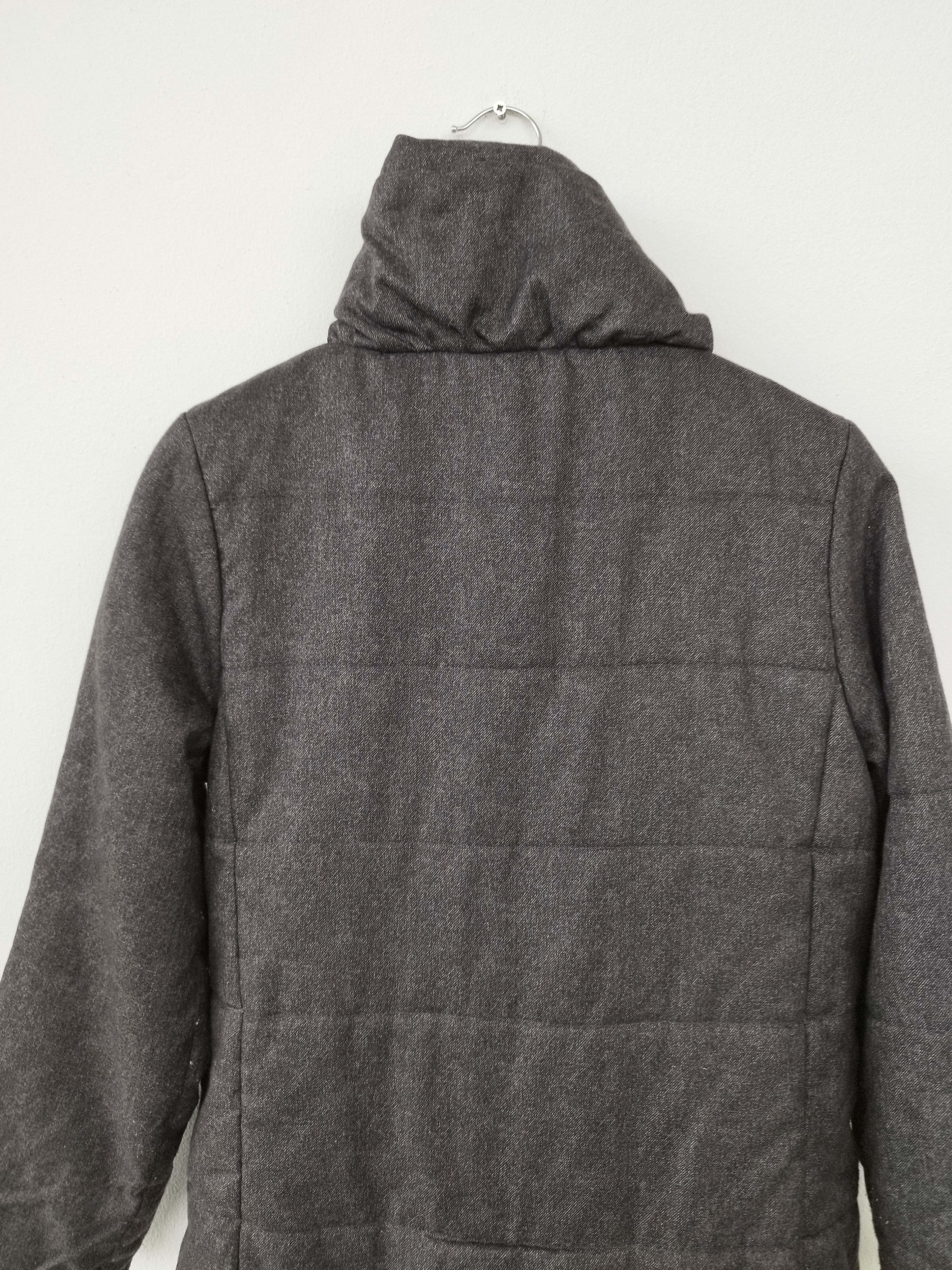 Fila Fila jacket parkas puffer jacket Size US S / EU 44-46 / 1 - 4 Thumbnail