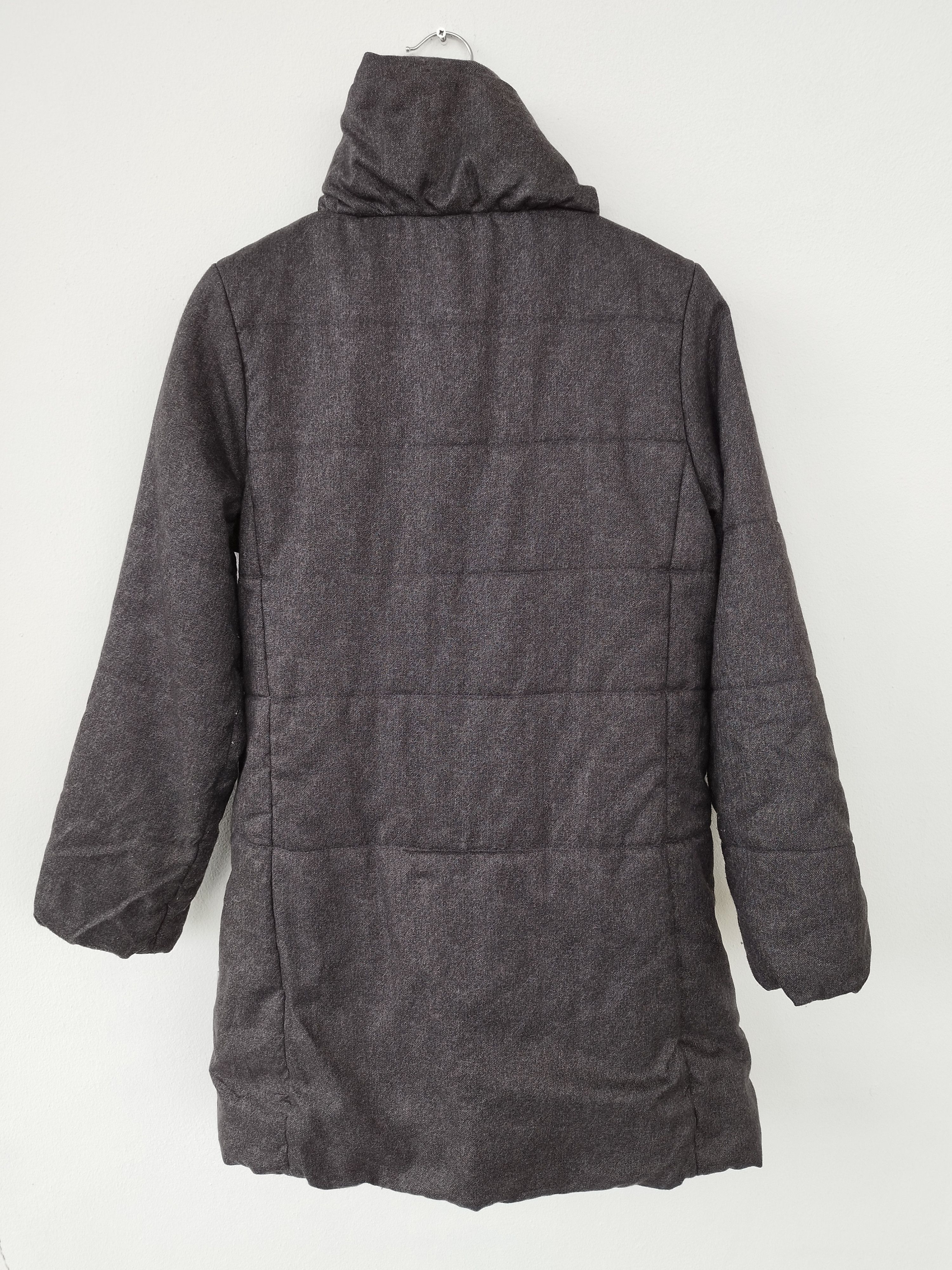 Fila Fila jacket parkas puffer jacket Size US S / EU 44-46 / 1 - 5 Thumbnail