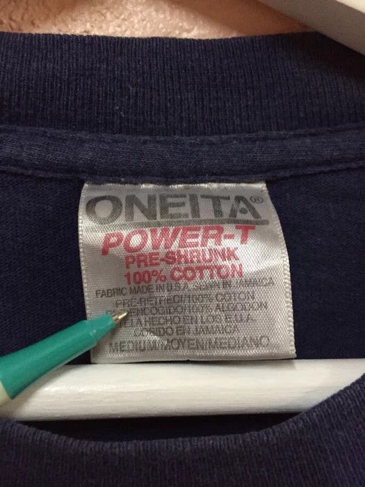 United Arrows Vintage 1996 United Arrows Japan Old Logo archival designer Size US M / EU 48-50 / 2 - 6 Thumbnail