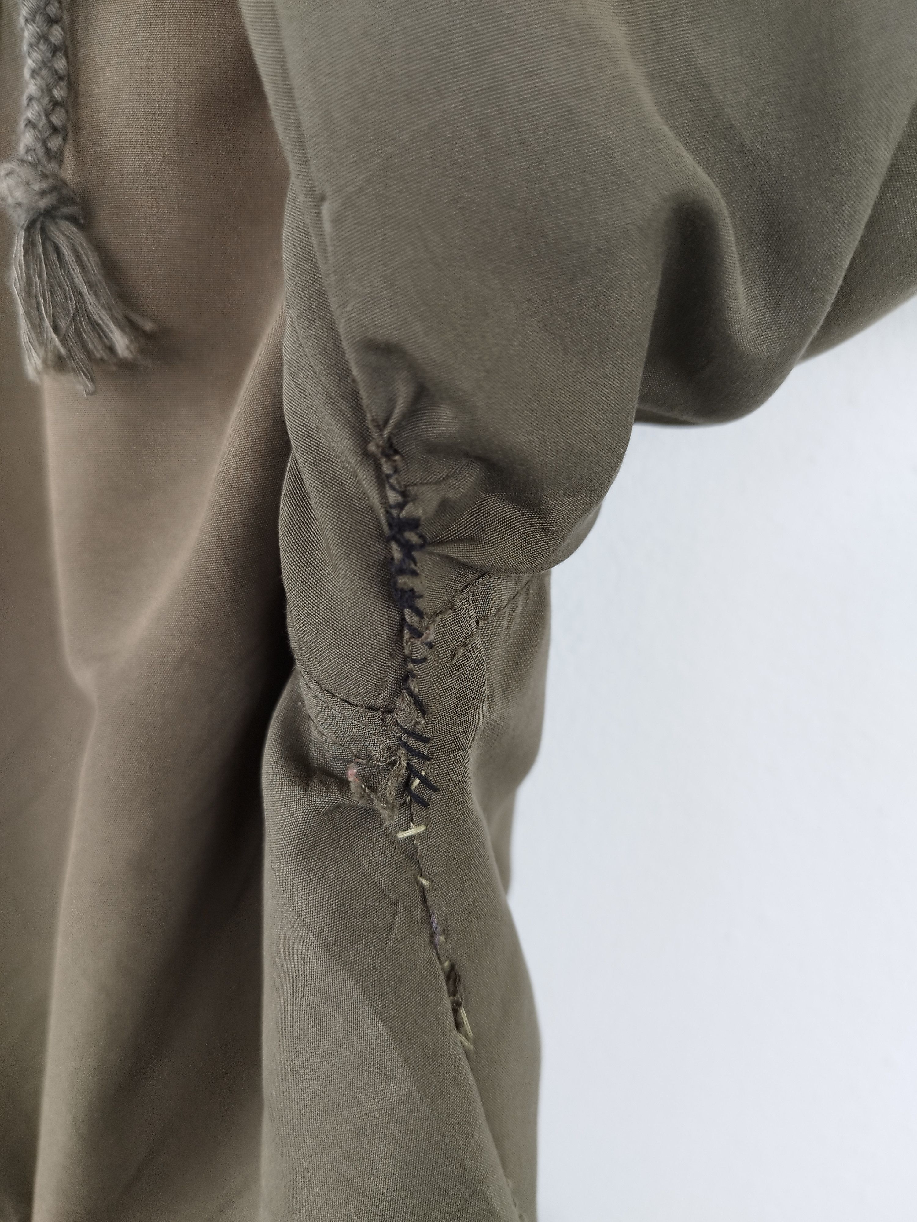 Japanese Brand Discovery jacket military Size US M / EU 48-50 / 2 - 8 Thumbnail