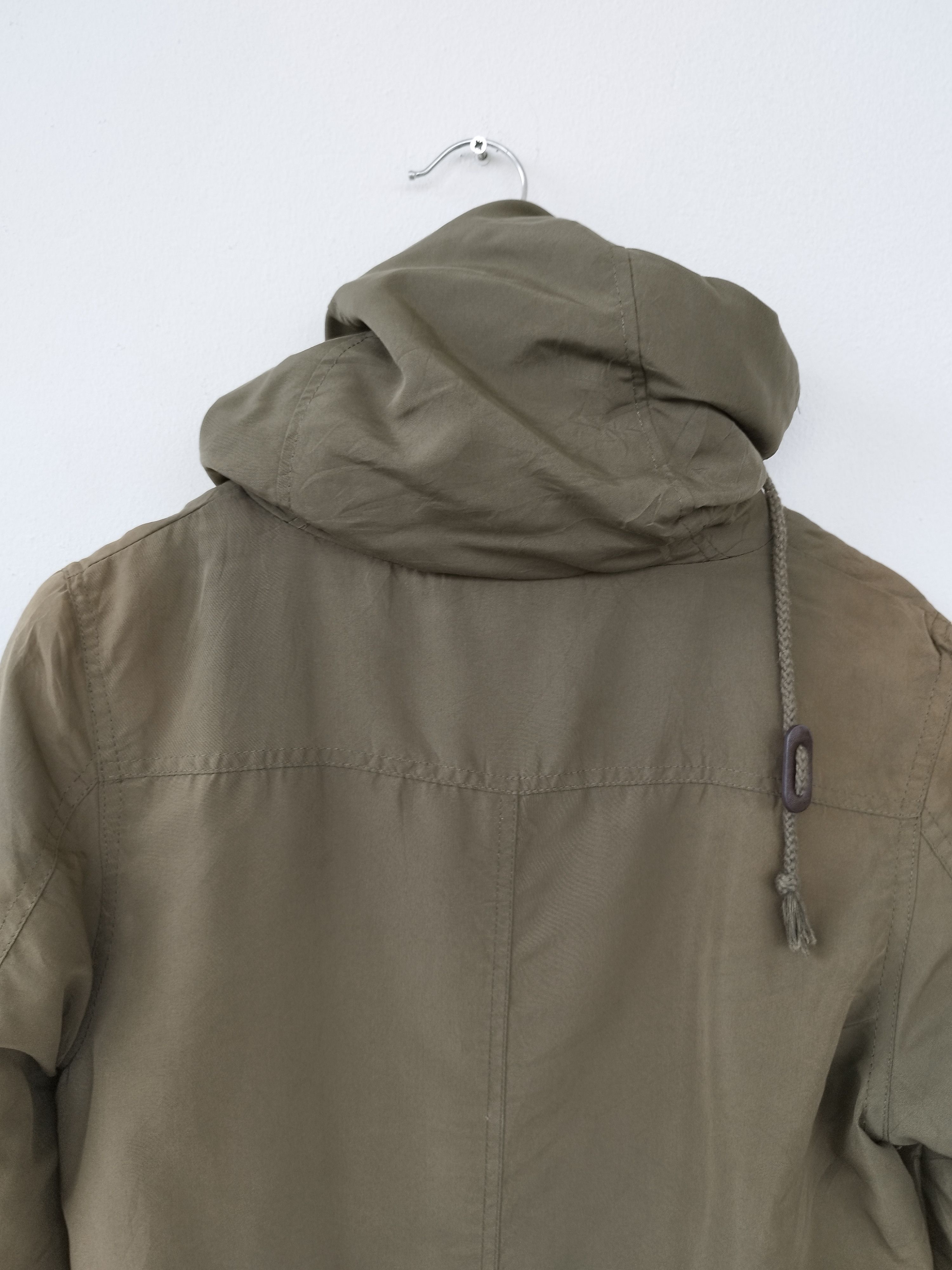 Japanese Brand Discovery jacket military Size US M / EU 48-50 / 2 - 4 Thumbnail