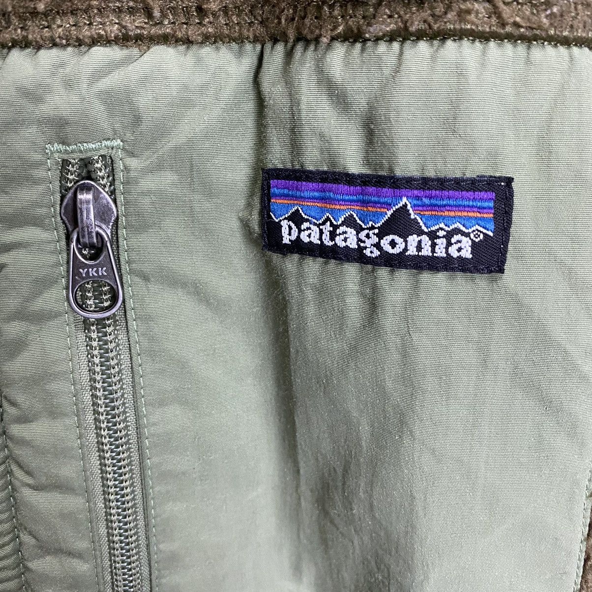 Patagonia patagonia fleece vest Size US XS / EU 42 / 0 - 5 Thumbnail